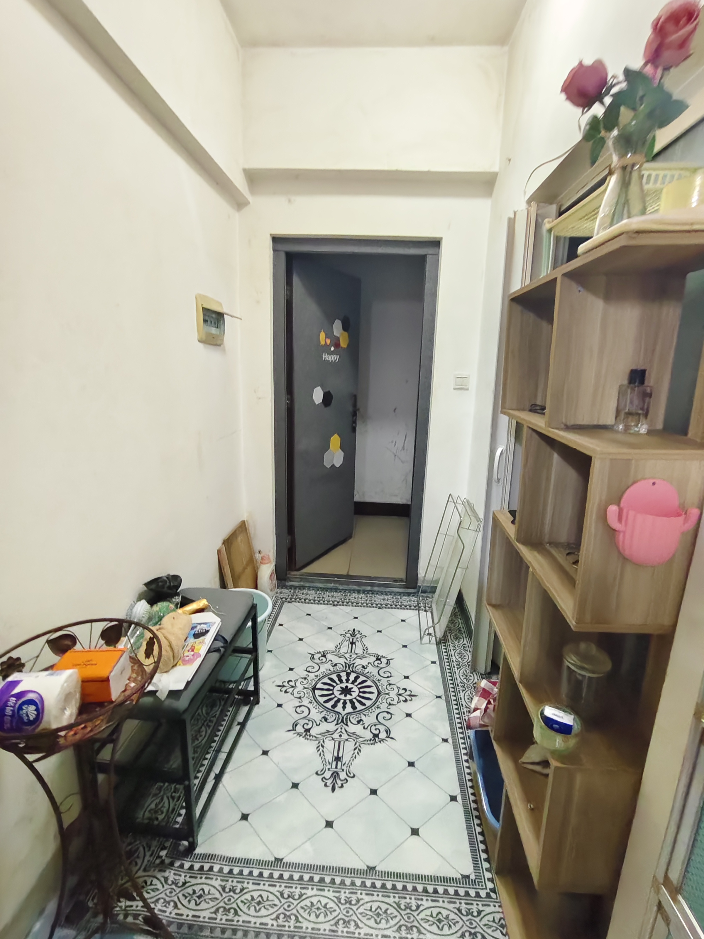 沁雅家园  1室0厅1卫   1200.00元/月室内图