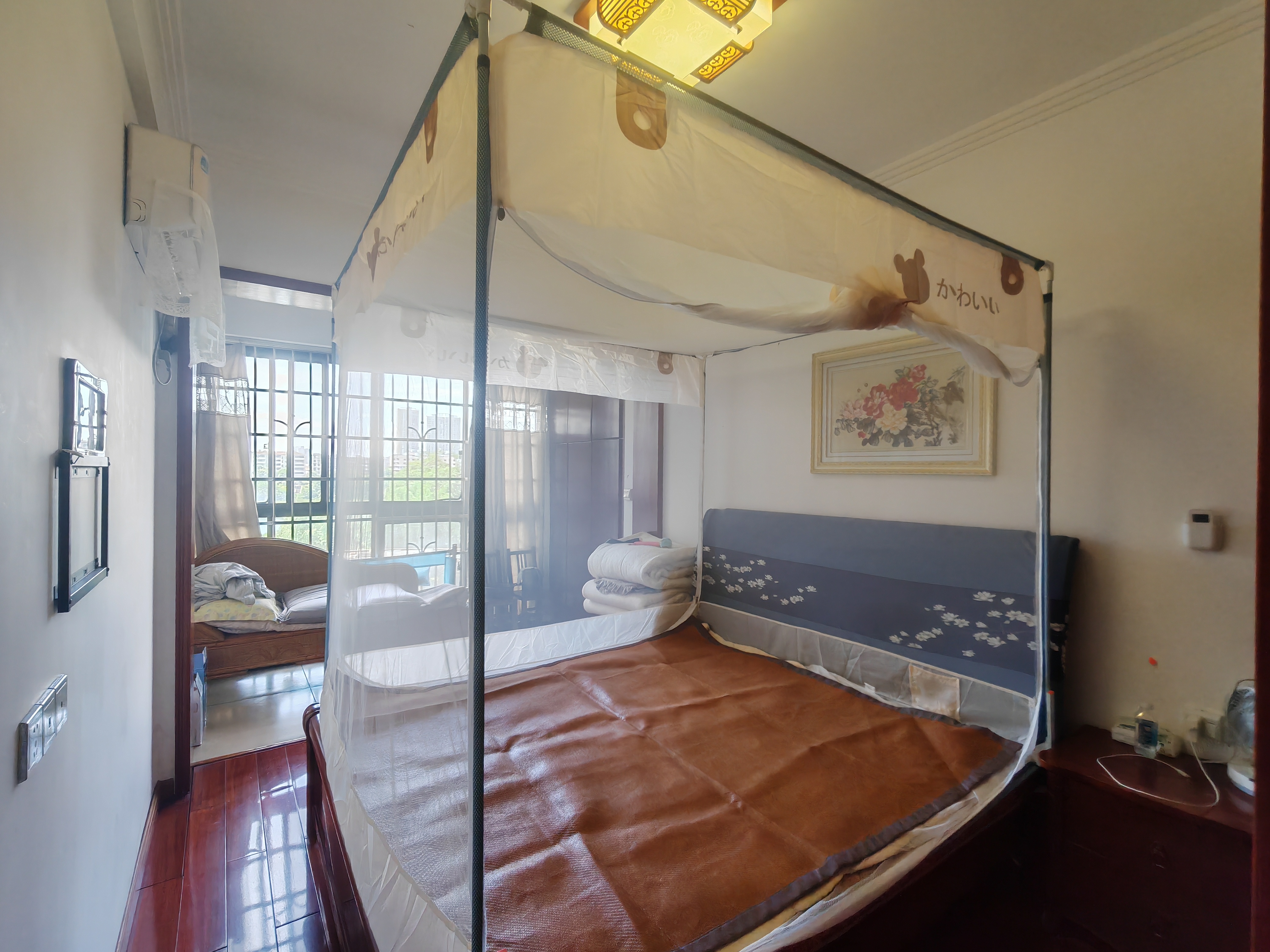 资江明珠 4室2厅2卫 89.8万 资江明珠 4室2厅2卫 89.8万室内图