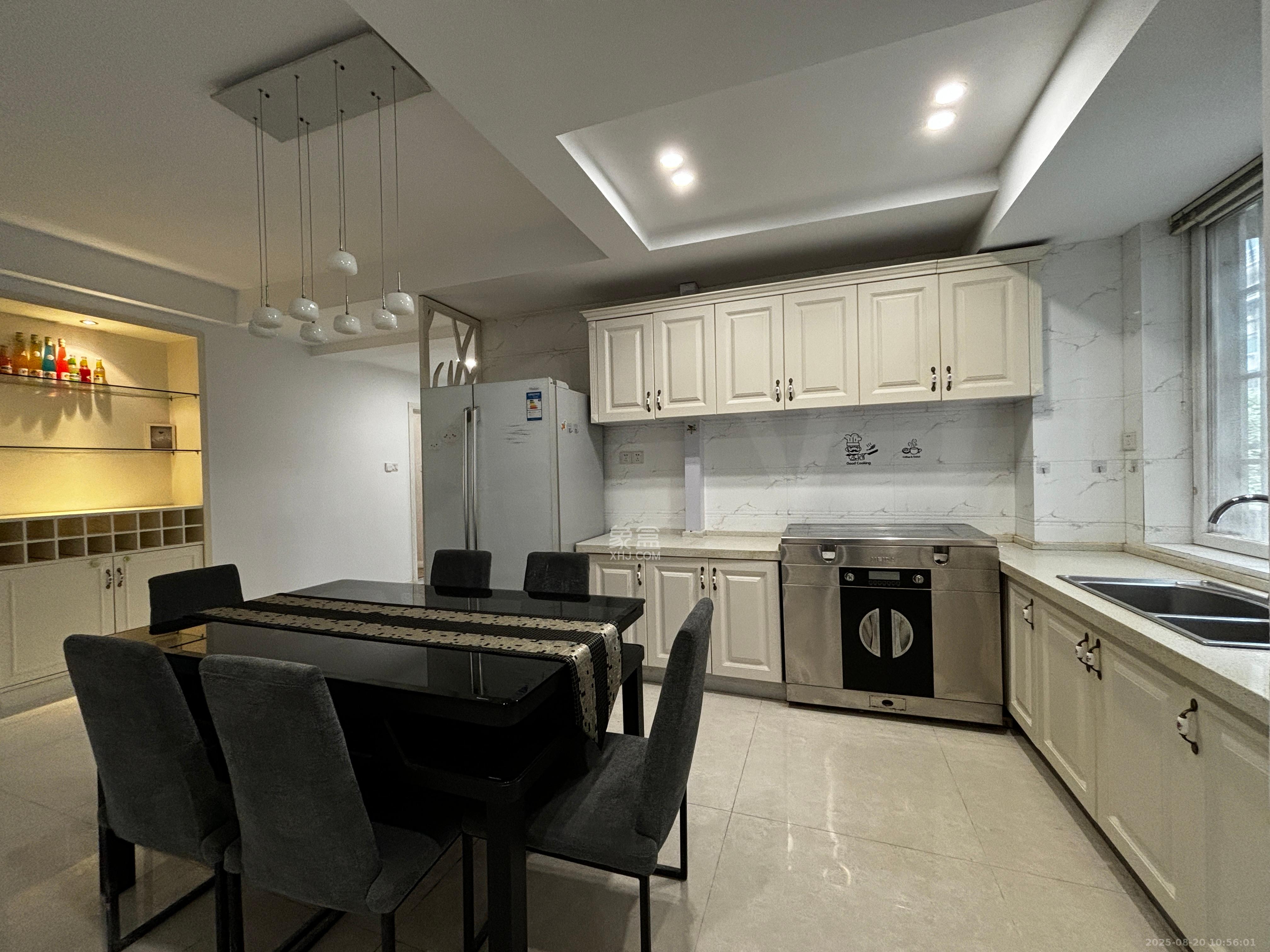 申奥美域 3室2厅2卫 3100.0元/月 申奥美域 3室2厅2卫 3100.0元/月室内图