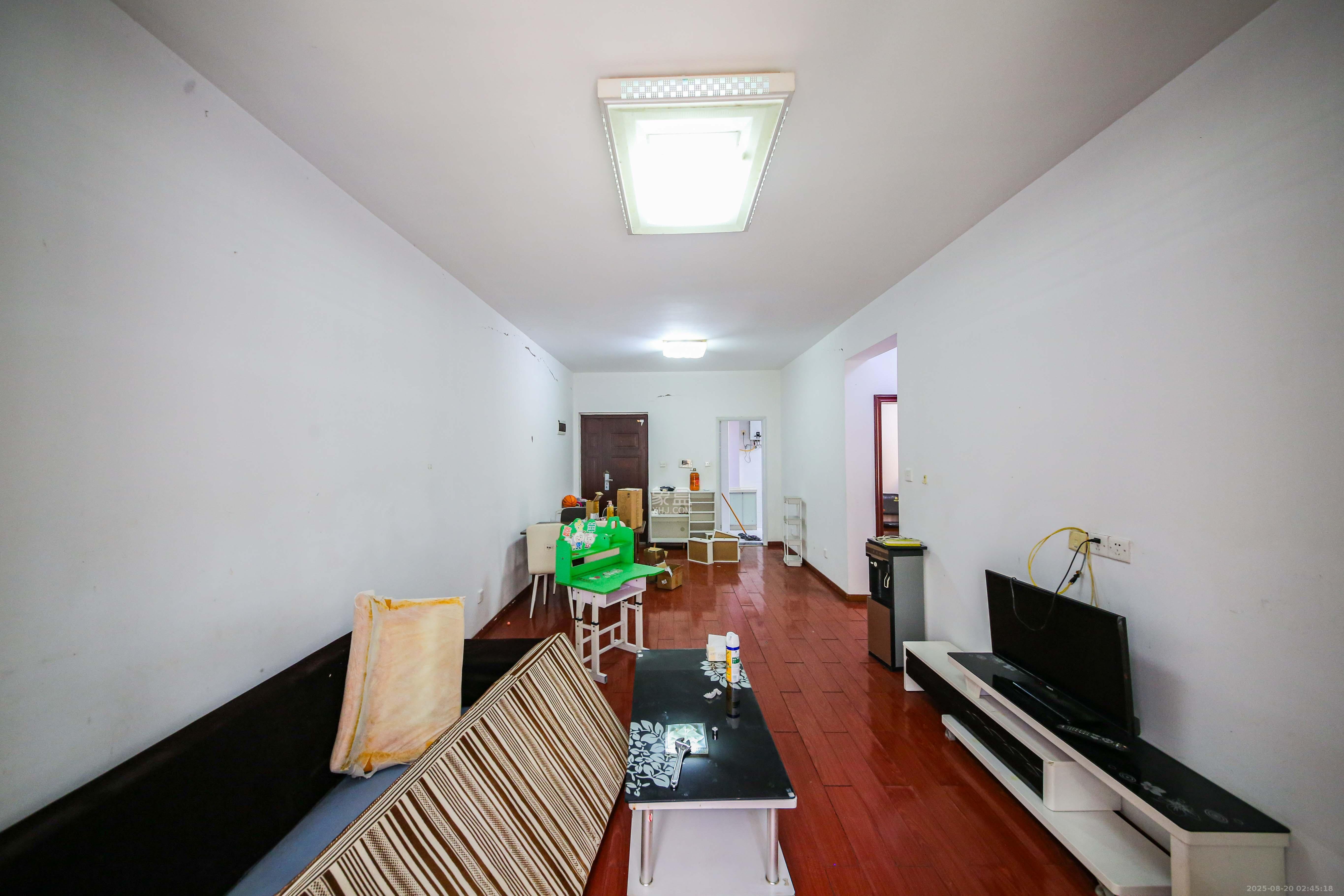 奥林匹克花园贡院三期  2室2厅1卫    55.0万