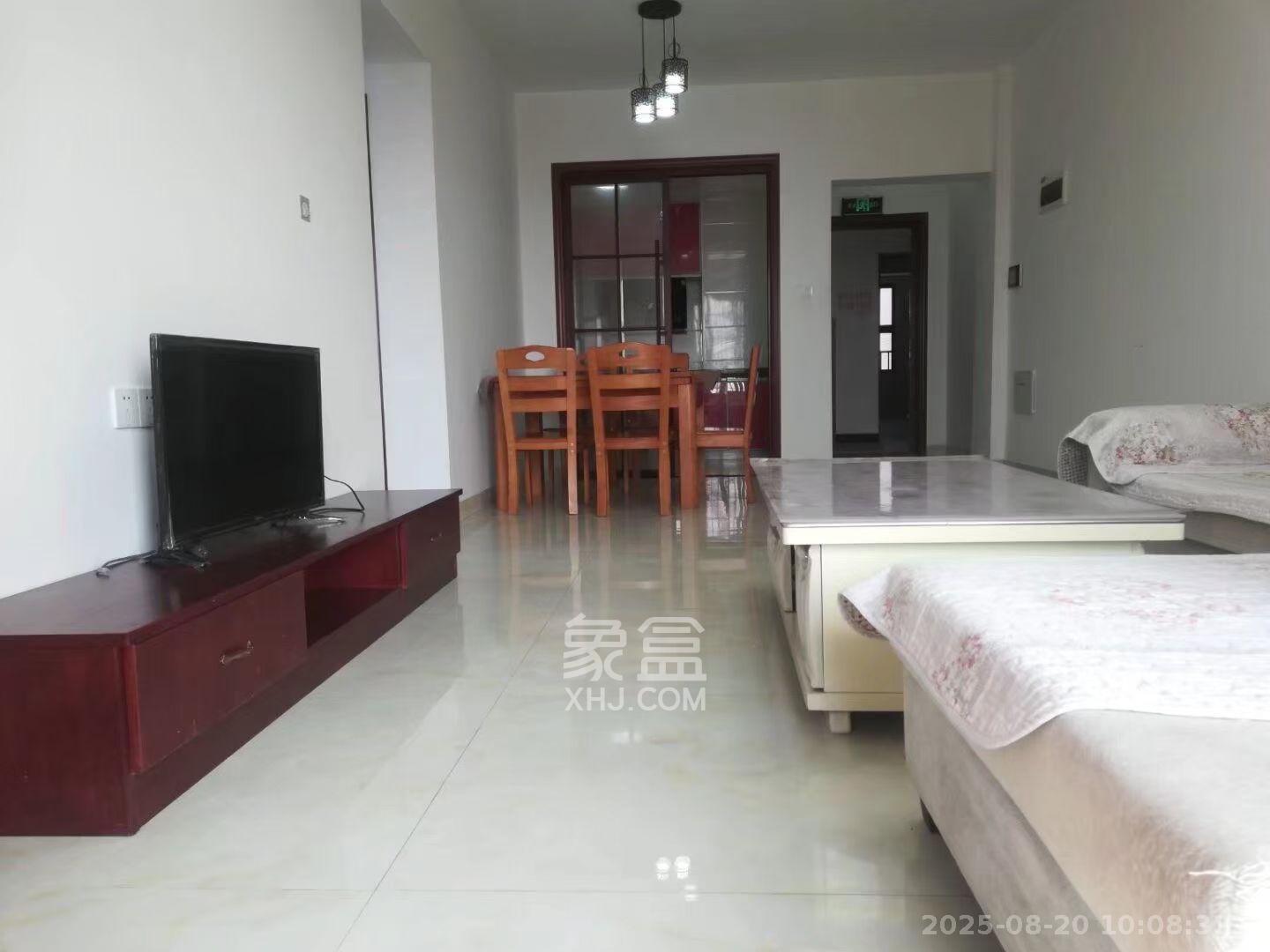 佳美紫郡  2室2厅1卫    1600.0元/月室内图