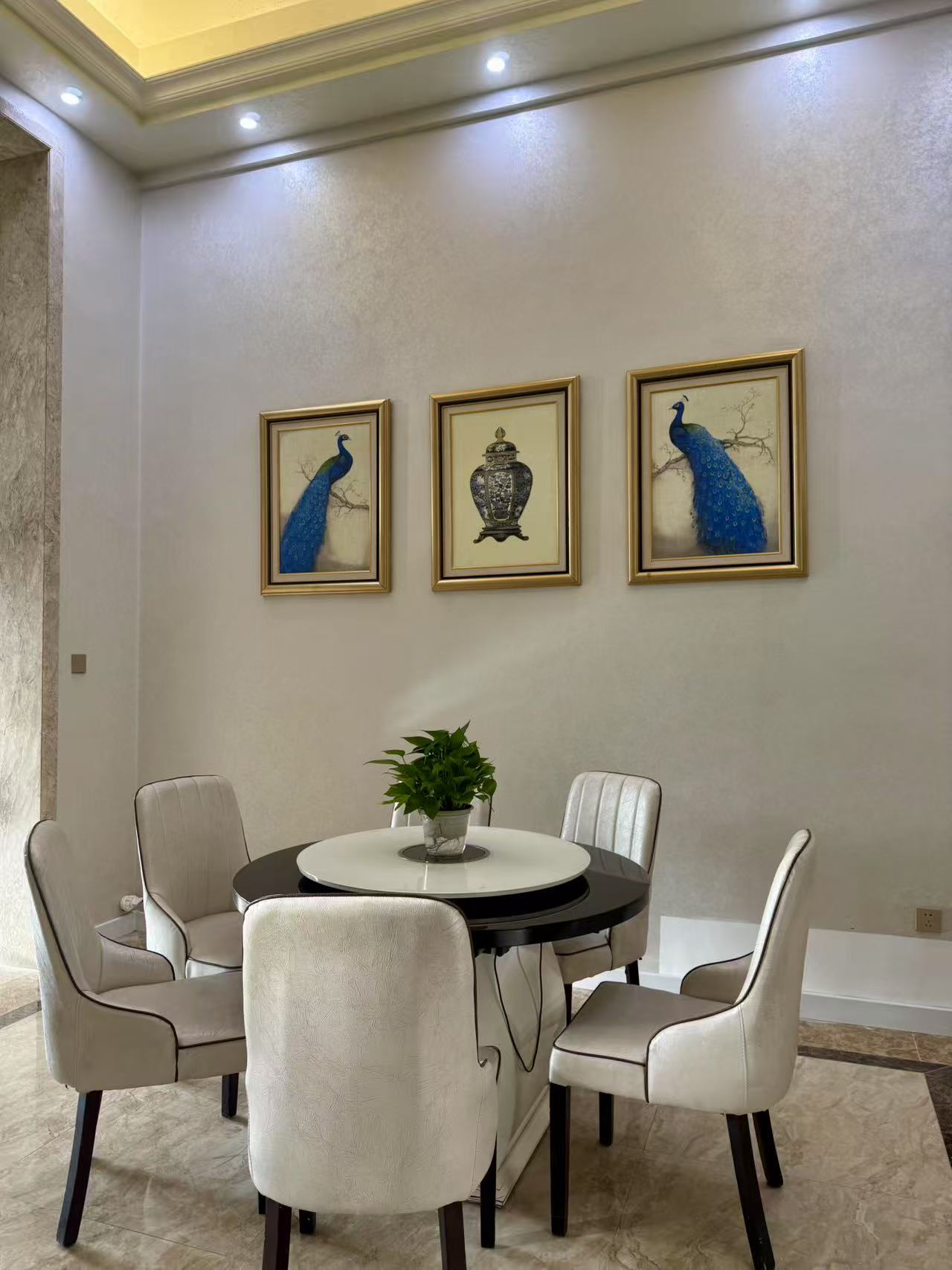 恒大海口湾二期 1室1厅1卫 3900.0元/月 恒大海口湾二期 1室1厅1卫 3900.0元/月户型图