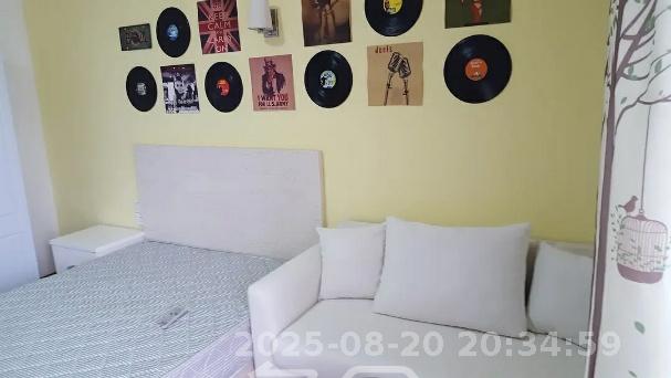 中房F联邦 1室1厅1卫 1200.0元/月 中房F联邦 1室1厅1卫 1200.0元/月室内图