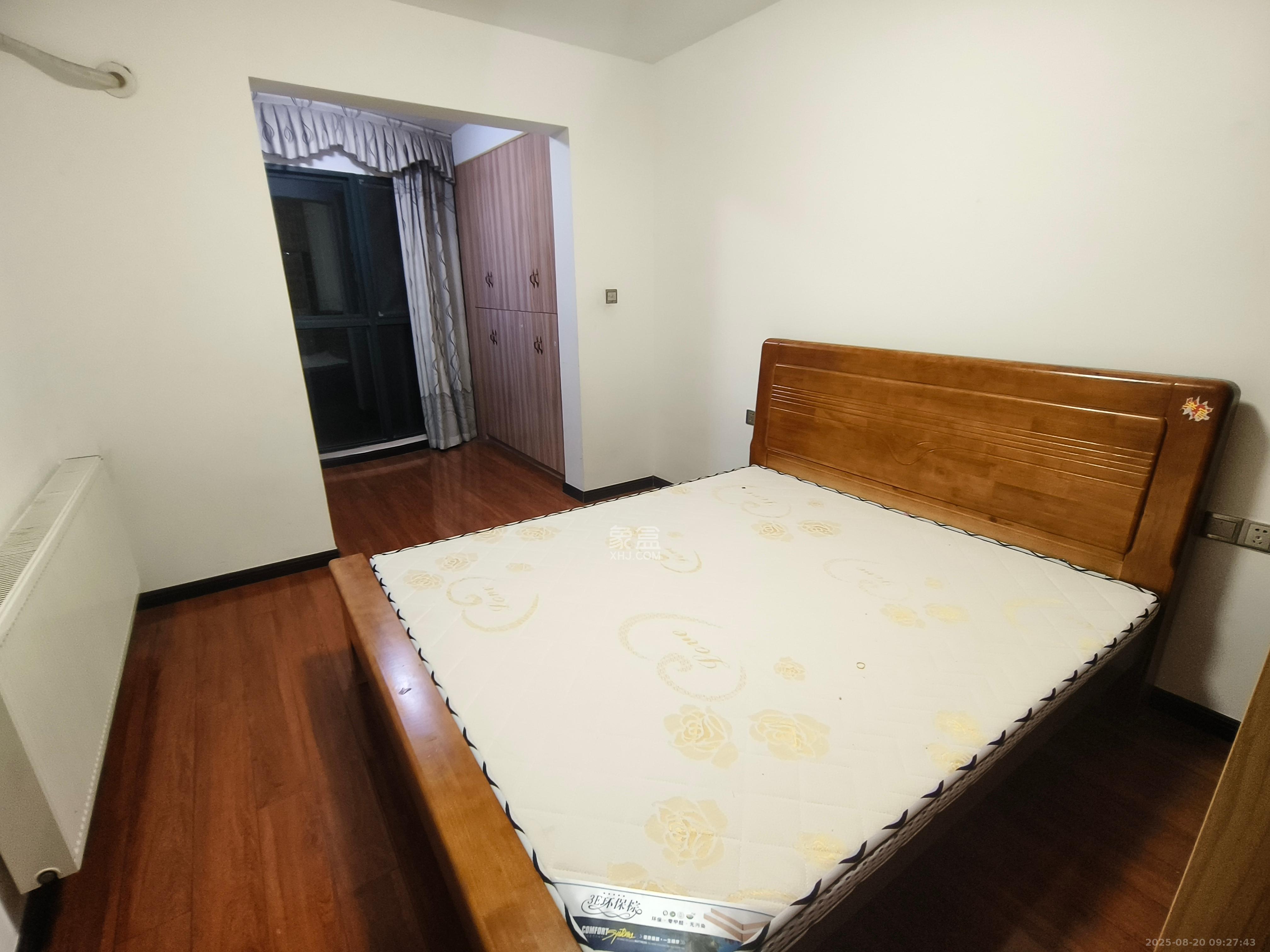 永祺西京 4室2厅2卫 5000.0元/月 永祺西京 4室2厅2卫 5000.0元/月室内图