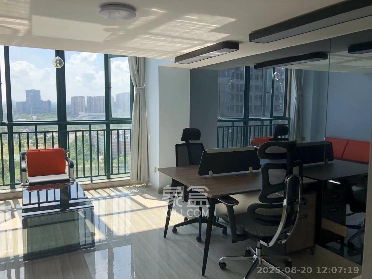 洋湖时代  1室1厅1卫    1600.0元/月室内图