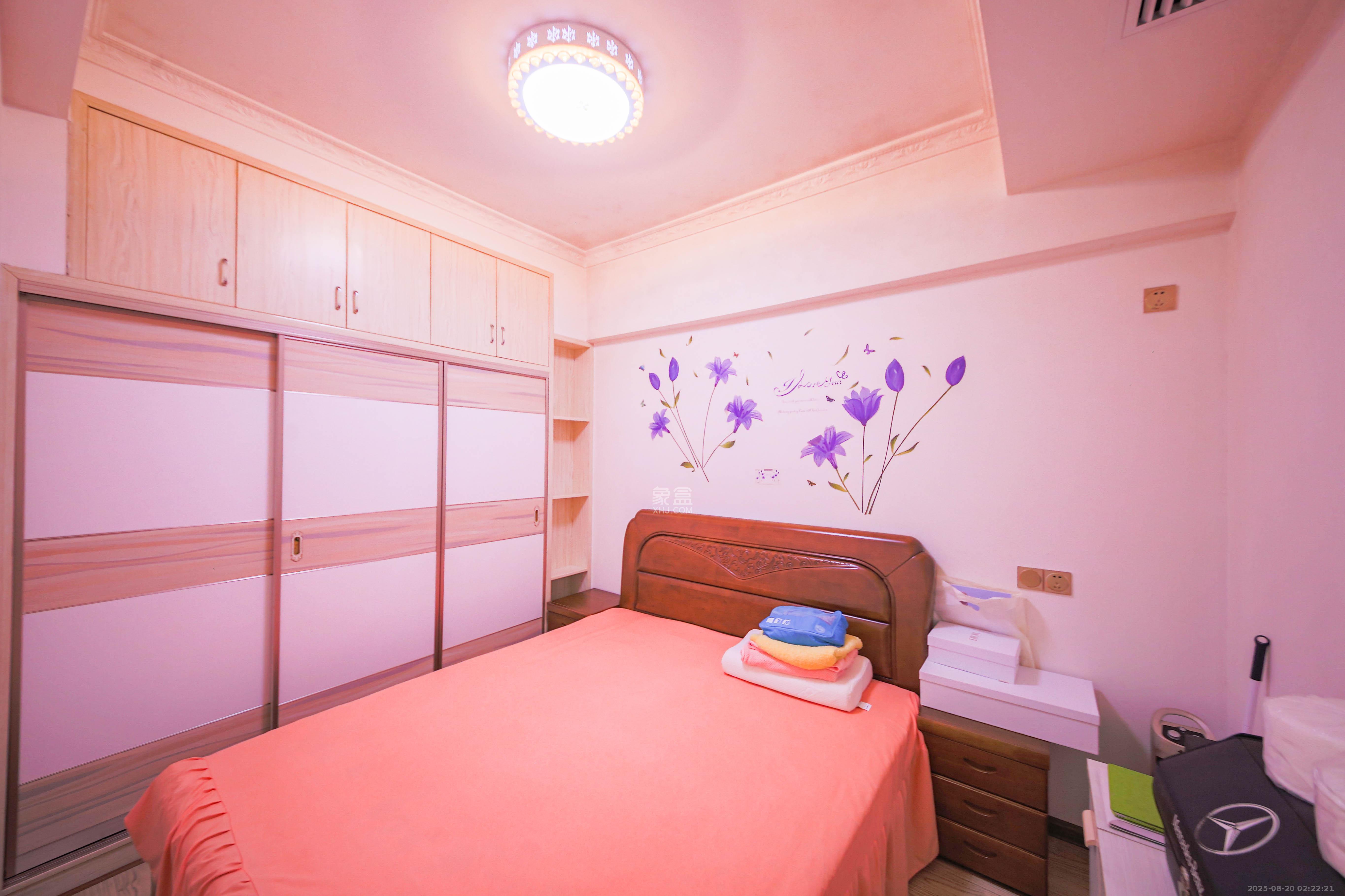 才子嘉都 2室2厅1卫 52.8万 才子嘉都 2室2厅1卫 52.8万卧室