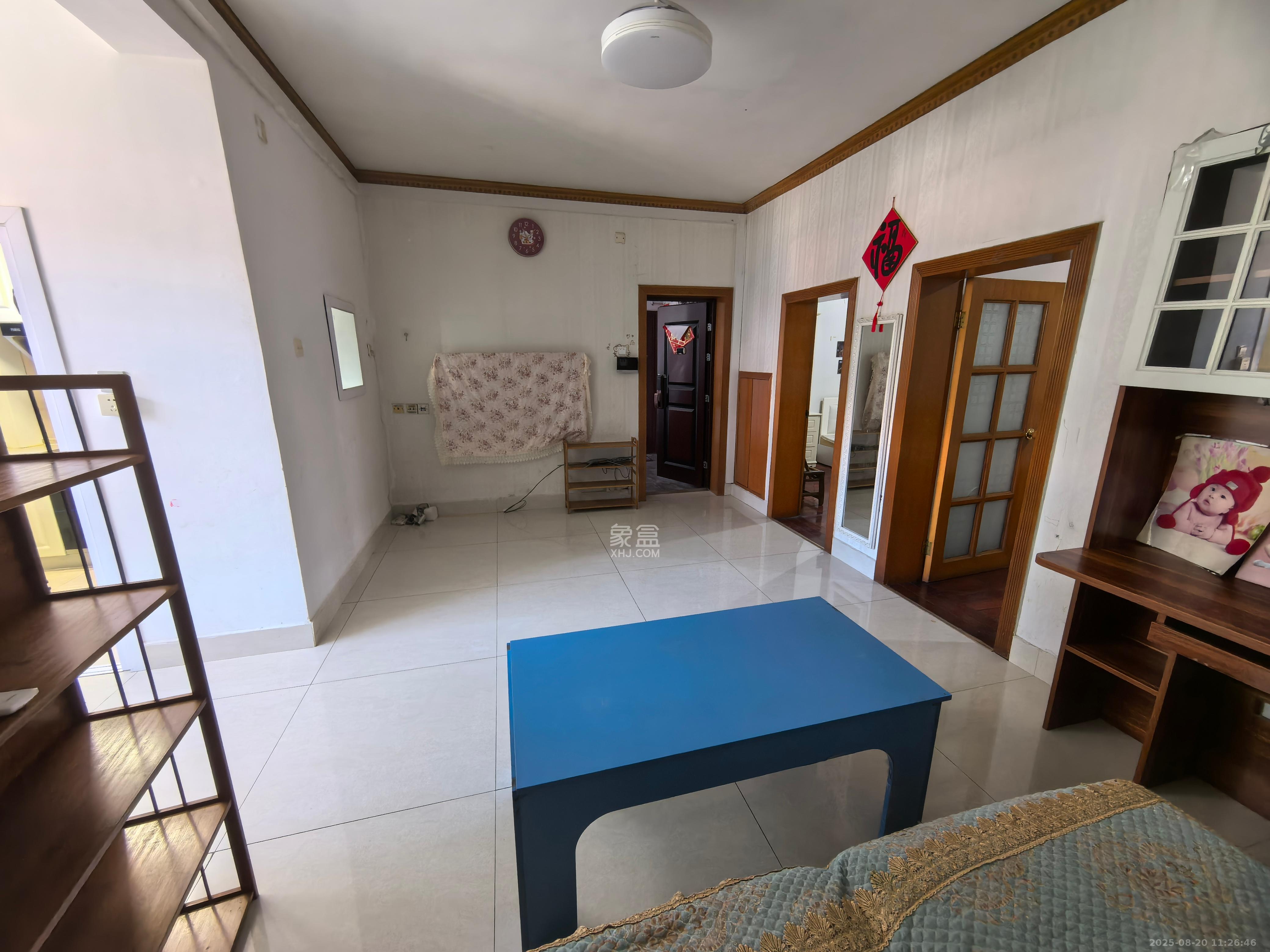 水警大队宿舍 4室2厅2卫 4000.0元/月 水警大队宿舍 4室2厅2卫 4000.0元/月室内图