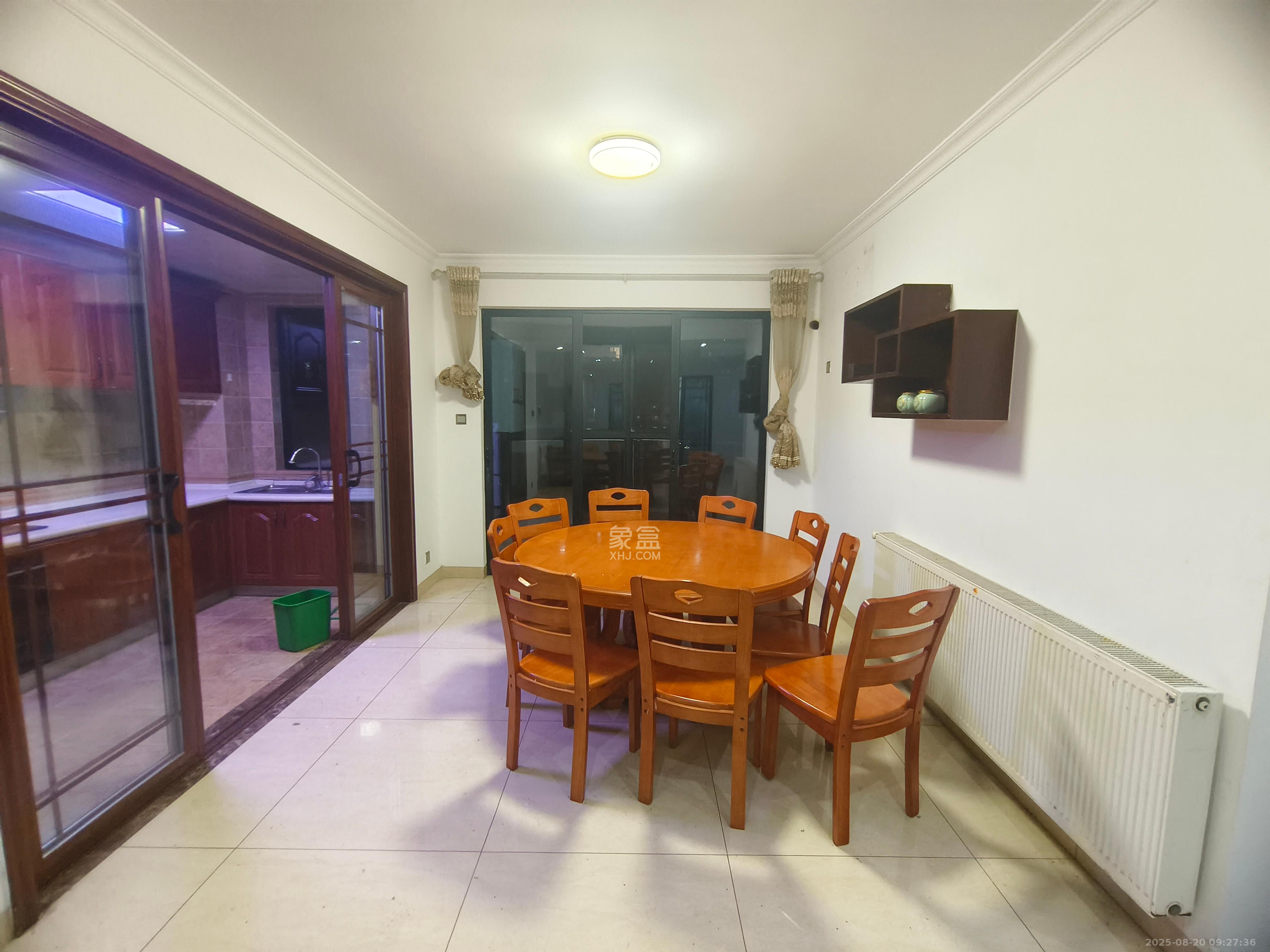 永祺西京 4室2厅2卫 5000.0元/月 永祺西京 4室2厅2卫 5000.0元/月室内图