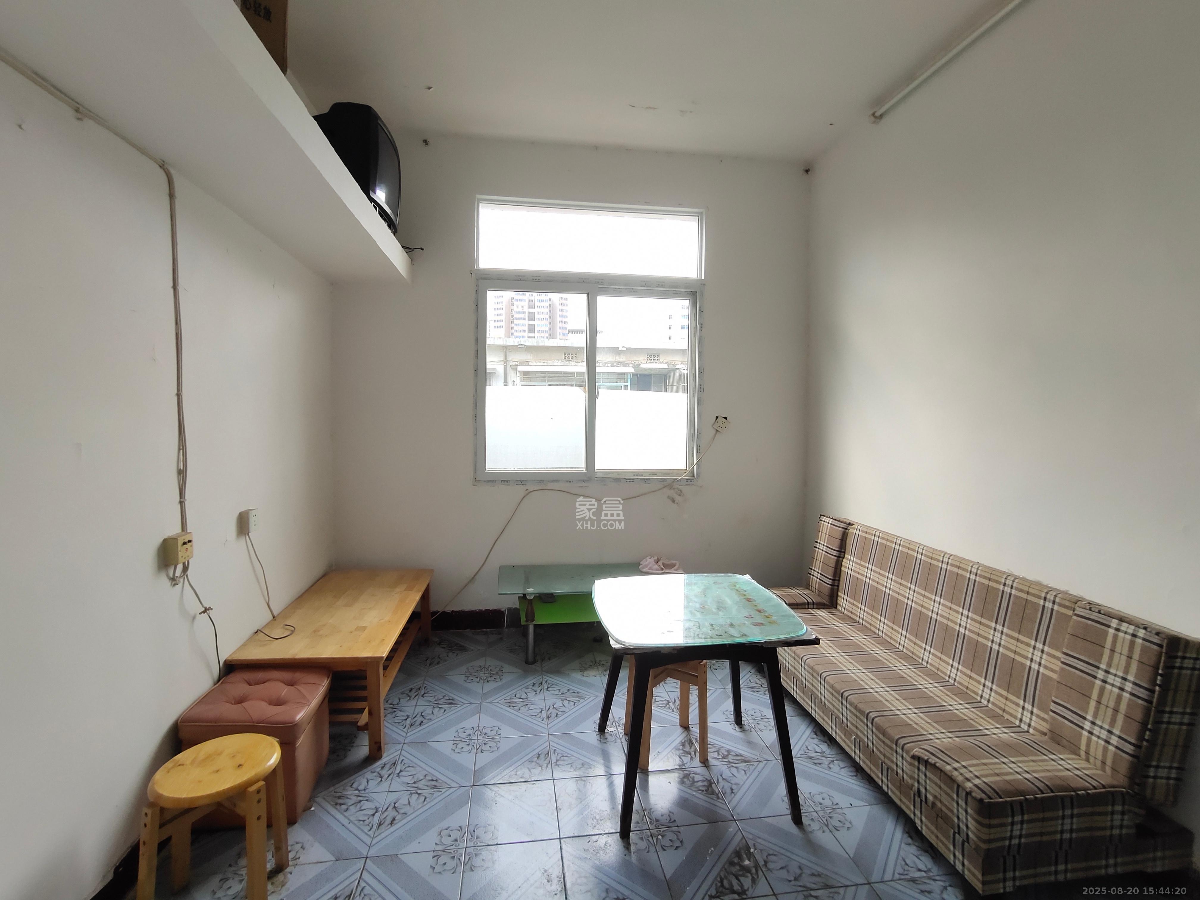 广电南院宿舍 2室2厅1卫 1450.0元/月 广电南院宿舍 2室2厅1卫 1450.0元/月室内图