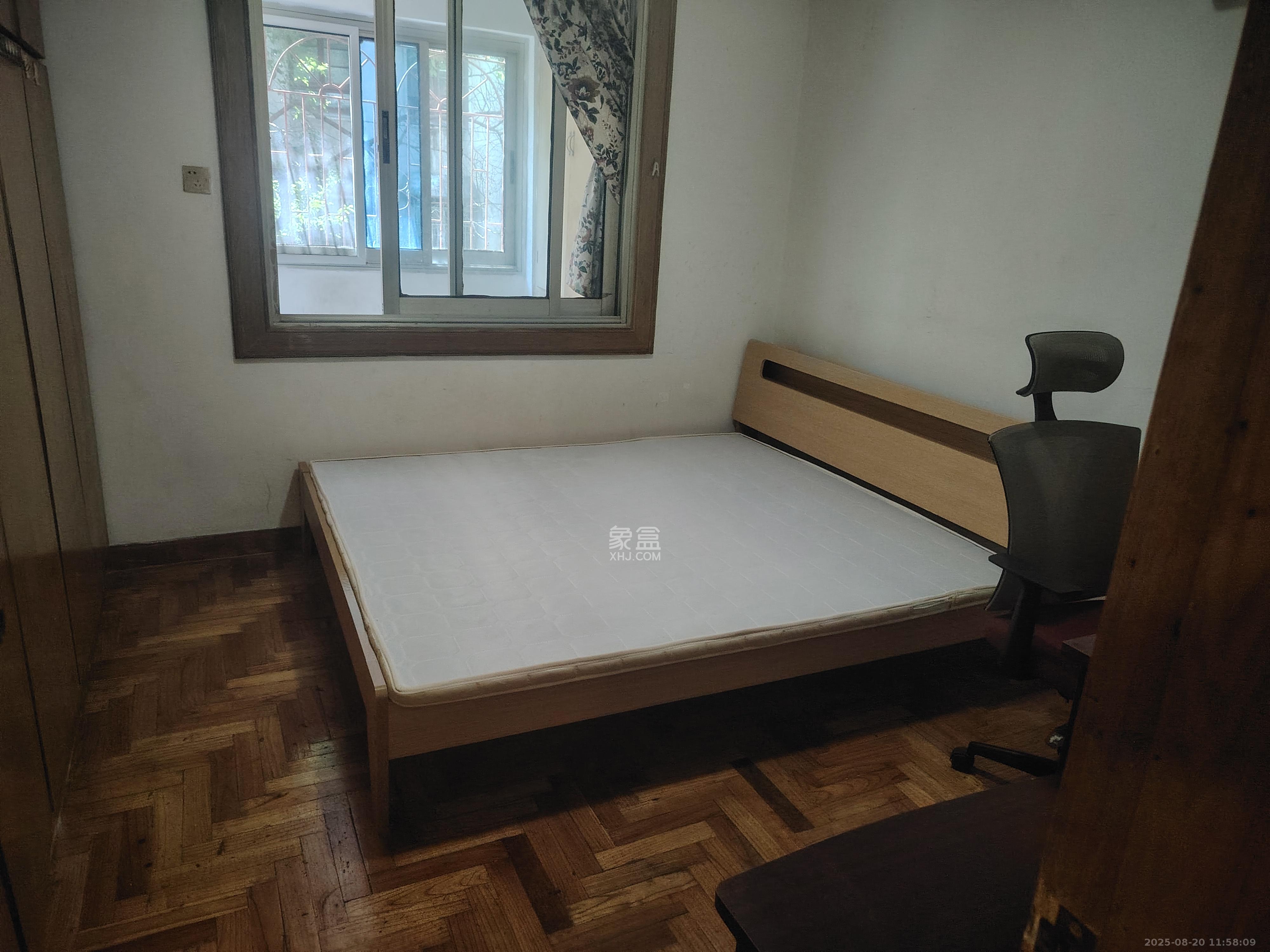 恒达花园  2室1厅1卫   1600.00元/月室内图