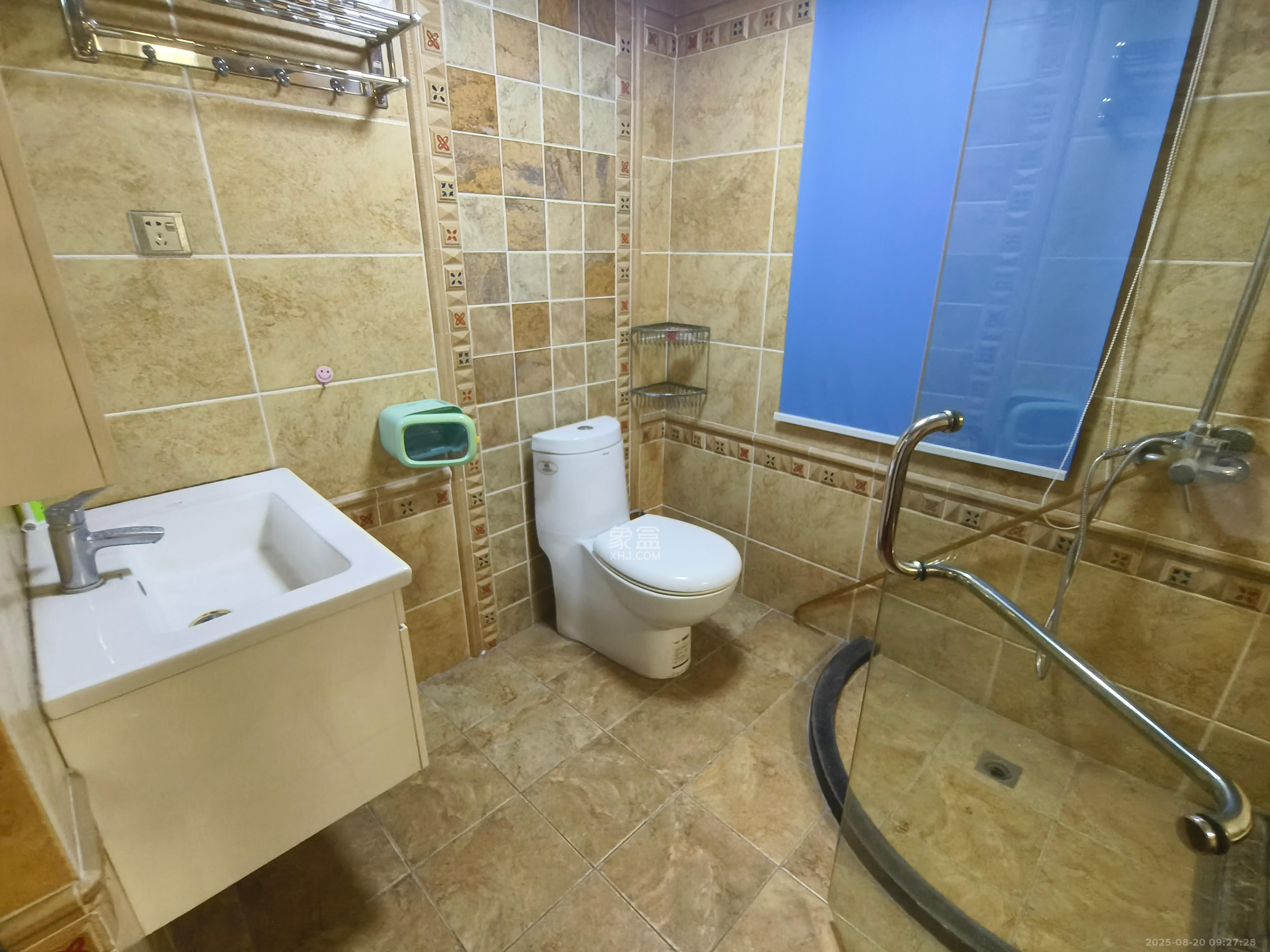 永祺西京 4室2厅2卫 5000.0元/月 永祺西京 4室2厅2卫 5000.0元/月室内图