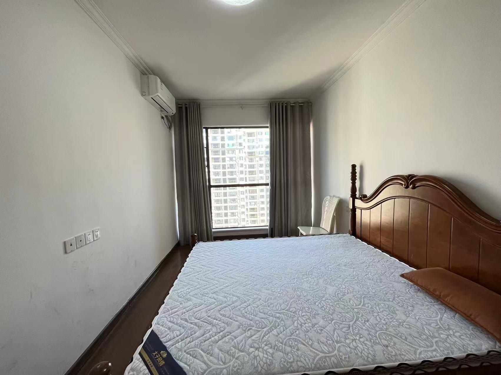 五江碧桂园城市广场 4室2厅2卫 2400.0元/月 五江碧桂园城市广场 4室2厅2卫 2400.0元/月室内图