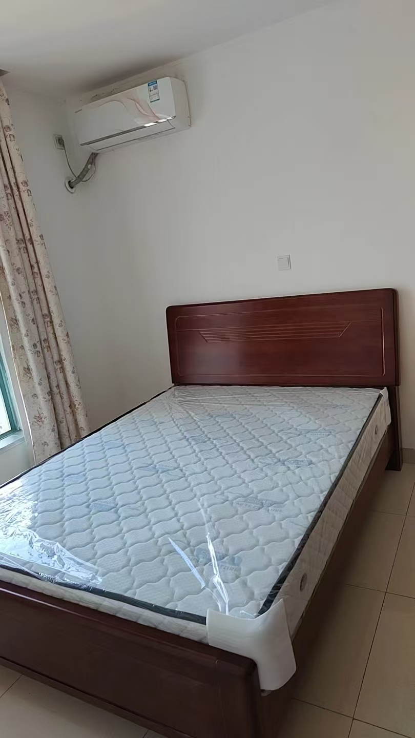 申鑫国际广场 1室1厅1卫 1500.0元/月 申鑫国际广场 1室1厅1卫 1500.0元/月室内图