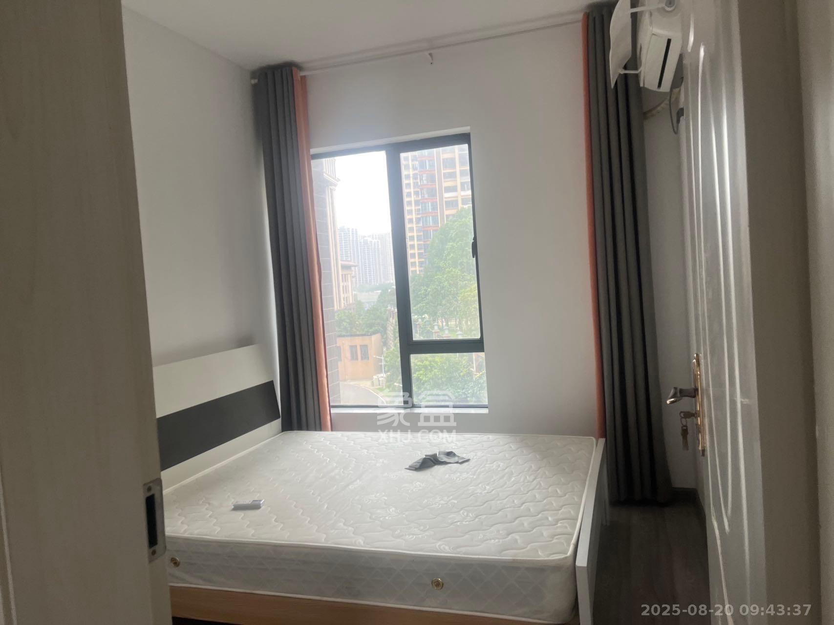 富春山 1室0厅0卫 2900.0元/月 富春山 1室0厅0卫 2900.0元/月室内图