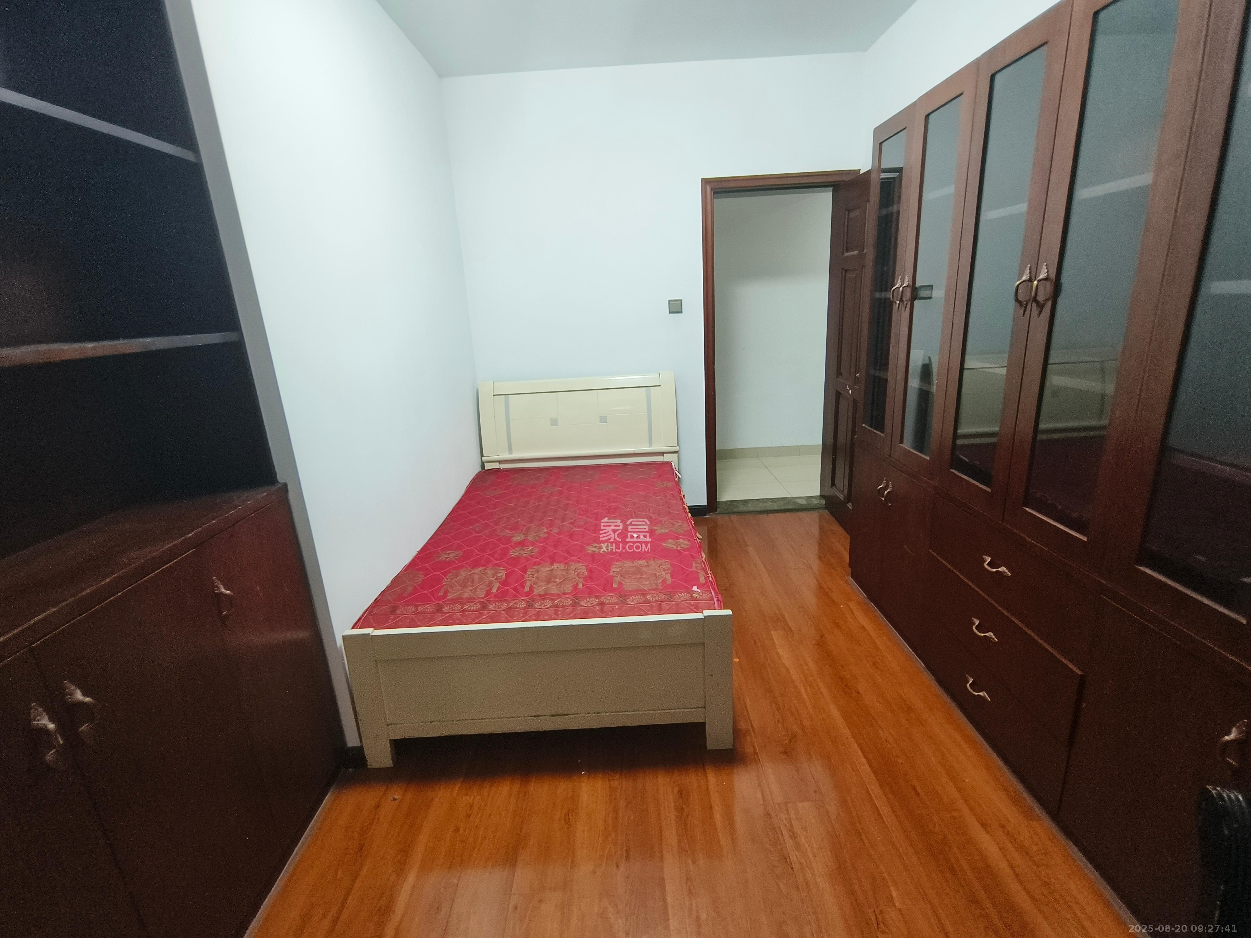 永祺西京 4室2厅2卫 5000.0元/月 永祺西京 4室2厅2卫 5000.0元/月室内图