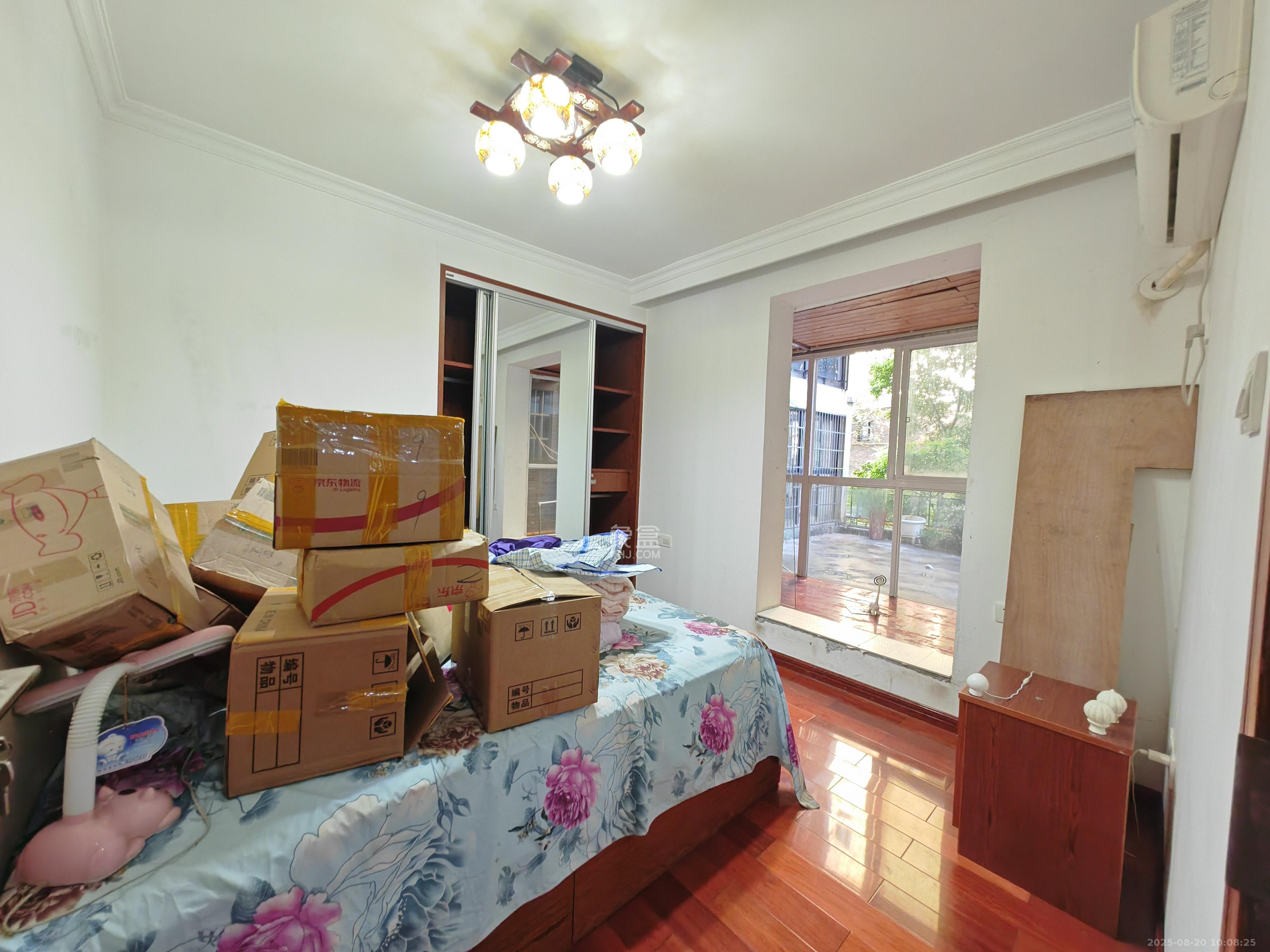 三重星都心 3室2厅2卫 4000.0元/月 三重星都心 3室2厅2卫 4000.0元/月室内图