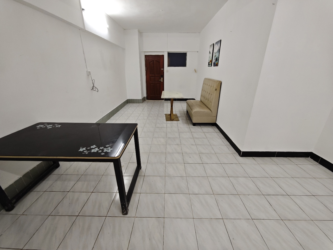 马坡小区 2室2厅1卫 1600.0元/月 马坡小区 2室2厅1卫 1600.0元/月室内图