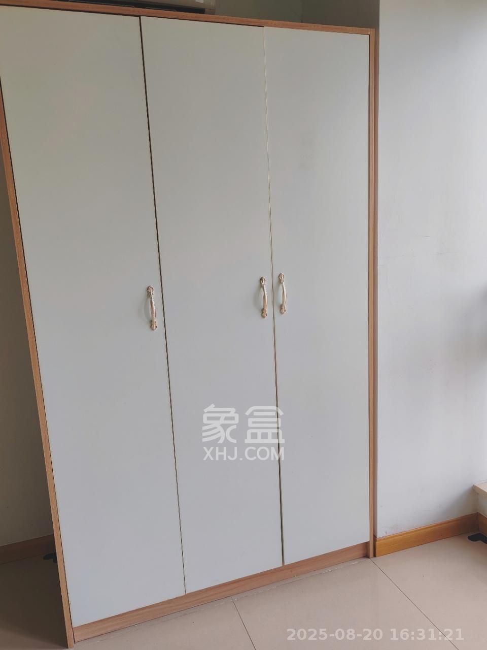 中建芙蓉工社  1室0厅0卫    1350.0元/月室内图