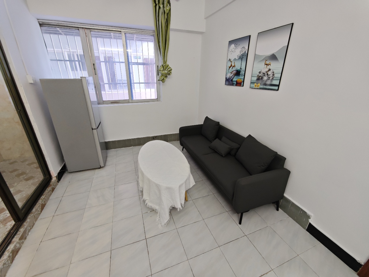 马坡小区 1室0厅0卫 1100.0元/月 马坡小区 1室0厅0卫 1100.0元/月室内图