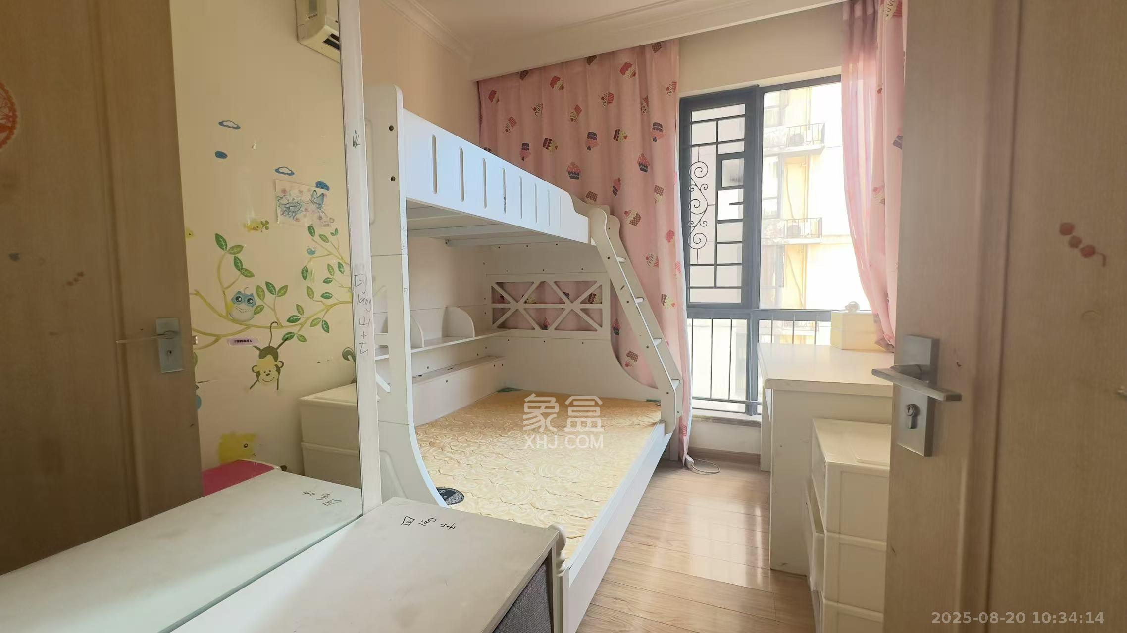 佳兆业时代广场 3室2厅1卫 2500.0元/月 佳兆业时代广场 3室2厅1卫 2500.0元/月室内图