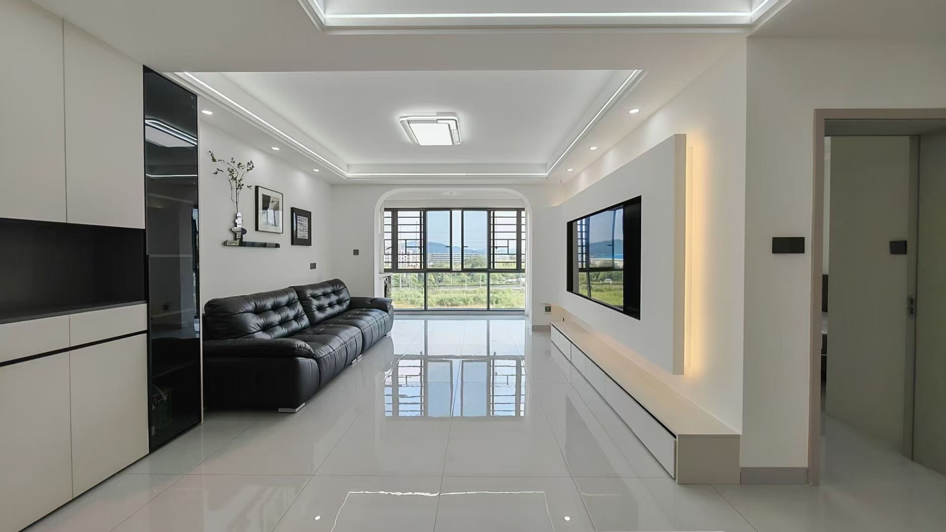 一六九.星城 3室2厅1卫 39.80万 一六九.星城 3室2厅1卫 39.80万客厅