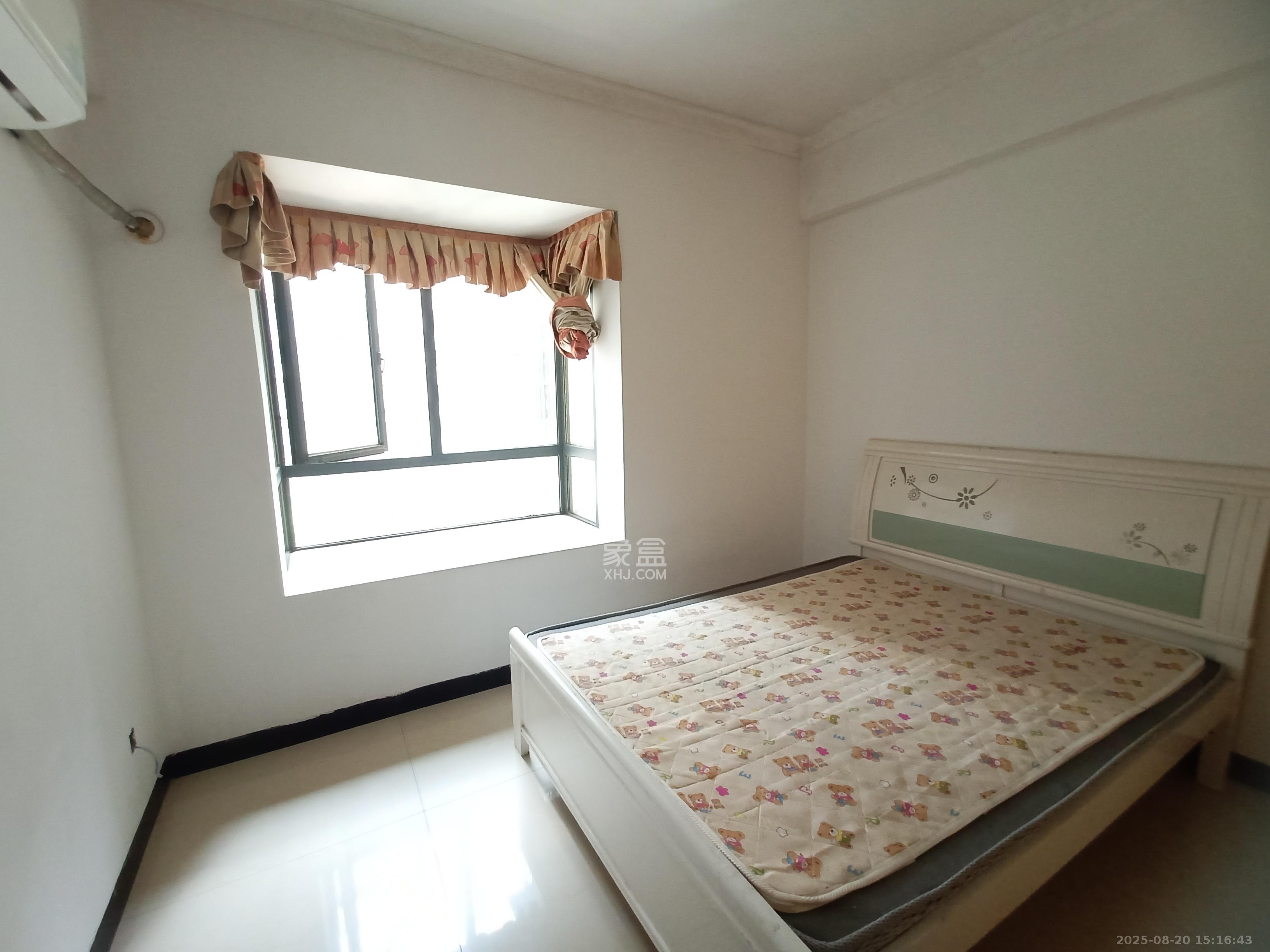 茶山馨苑 3室2厅1卫 2900.0元/月 茶山馨苑 3室2厅1卫 2900.0元/月室内图