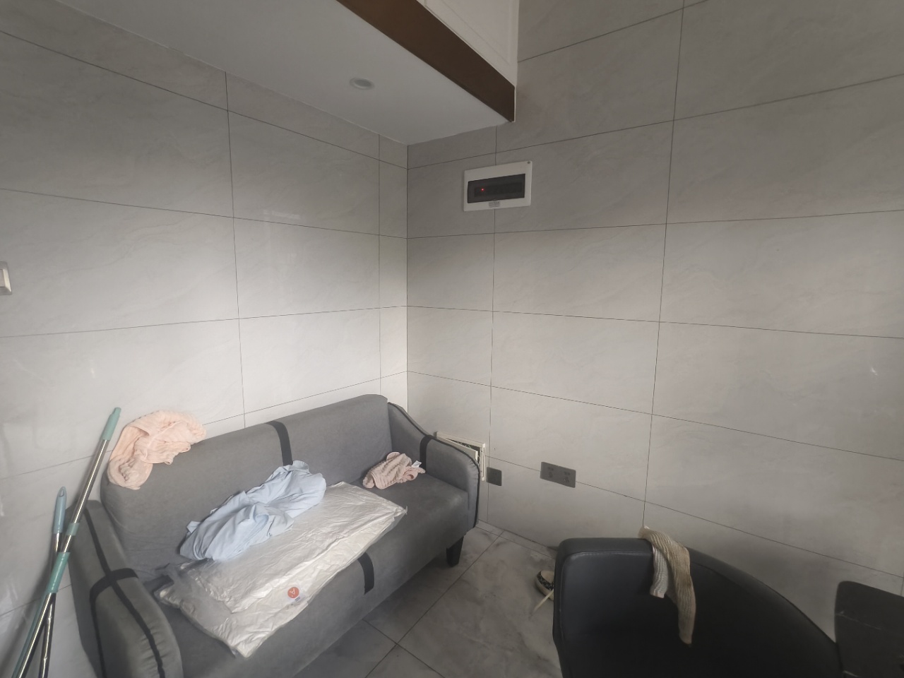 裕天国际商汇中心 1室1厅1卫 1500.0元/月 裕天国际商汇中心 1室1厅1卫 1500.0元/月户型图