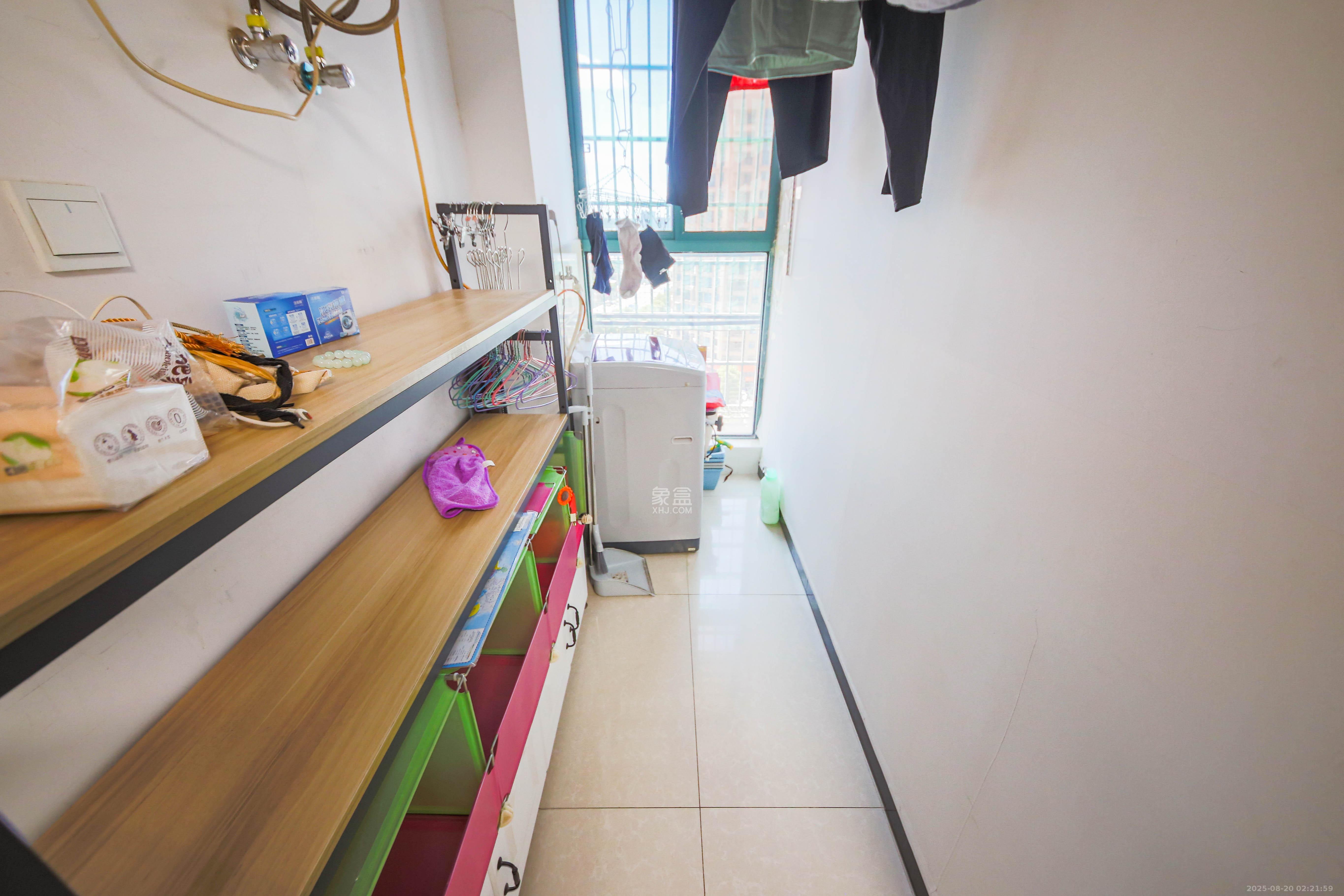 才子嘉都  2室1厅1卫   40.00万阳台