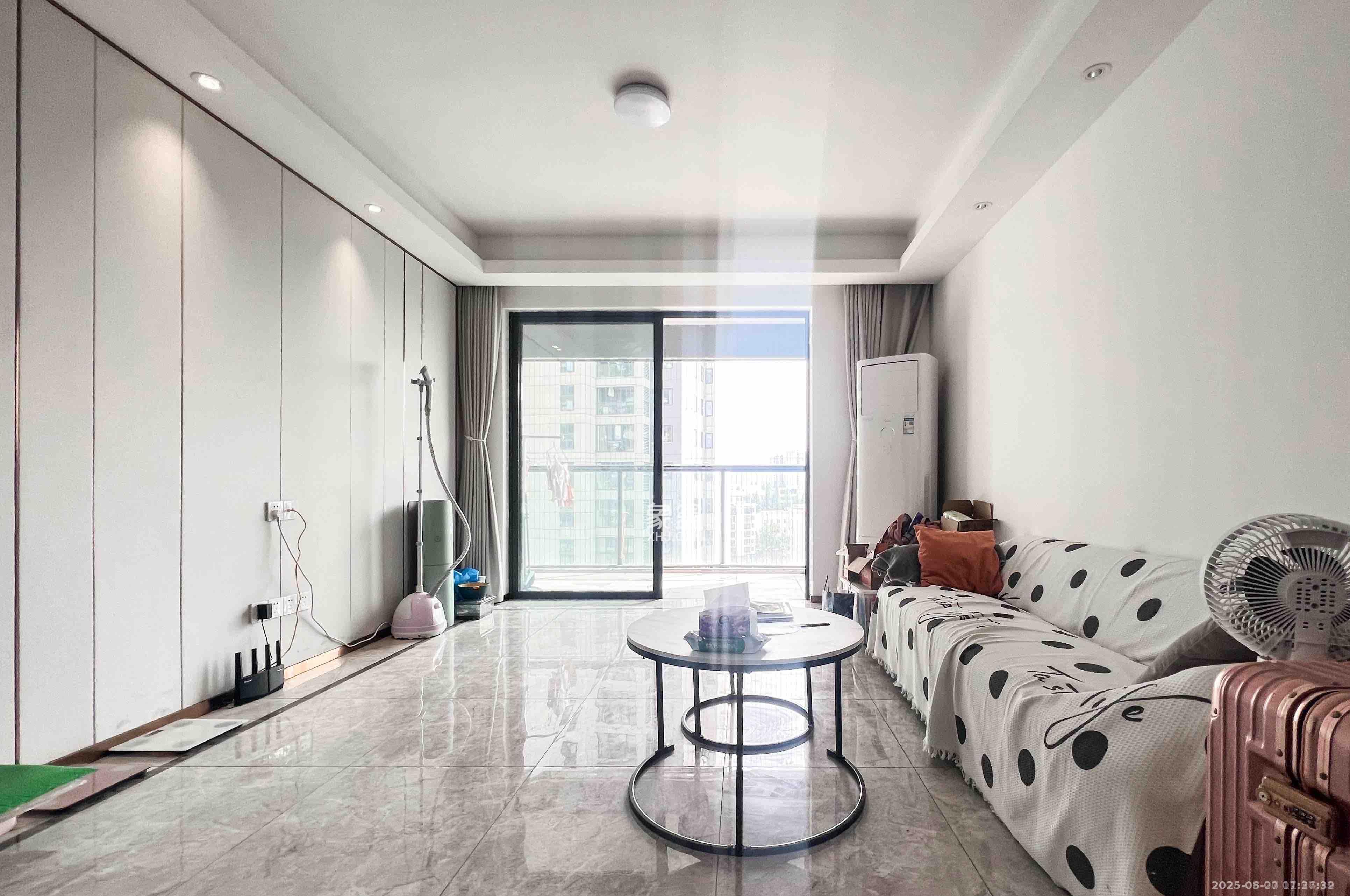 旭辉都会山 3室2厅2卫 4000.0元/月 旭辉都会山 3室2厅2卫 4000.0元/月室内图