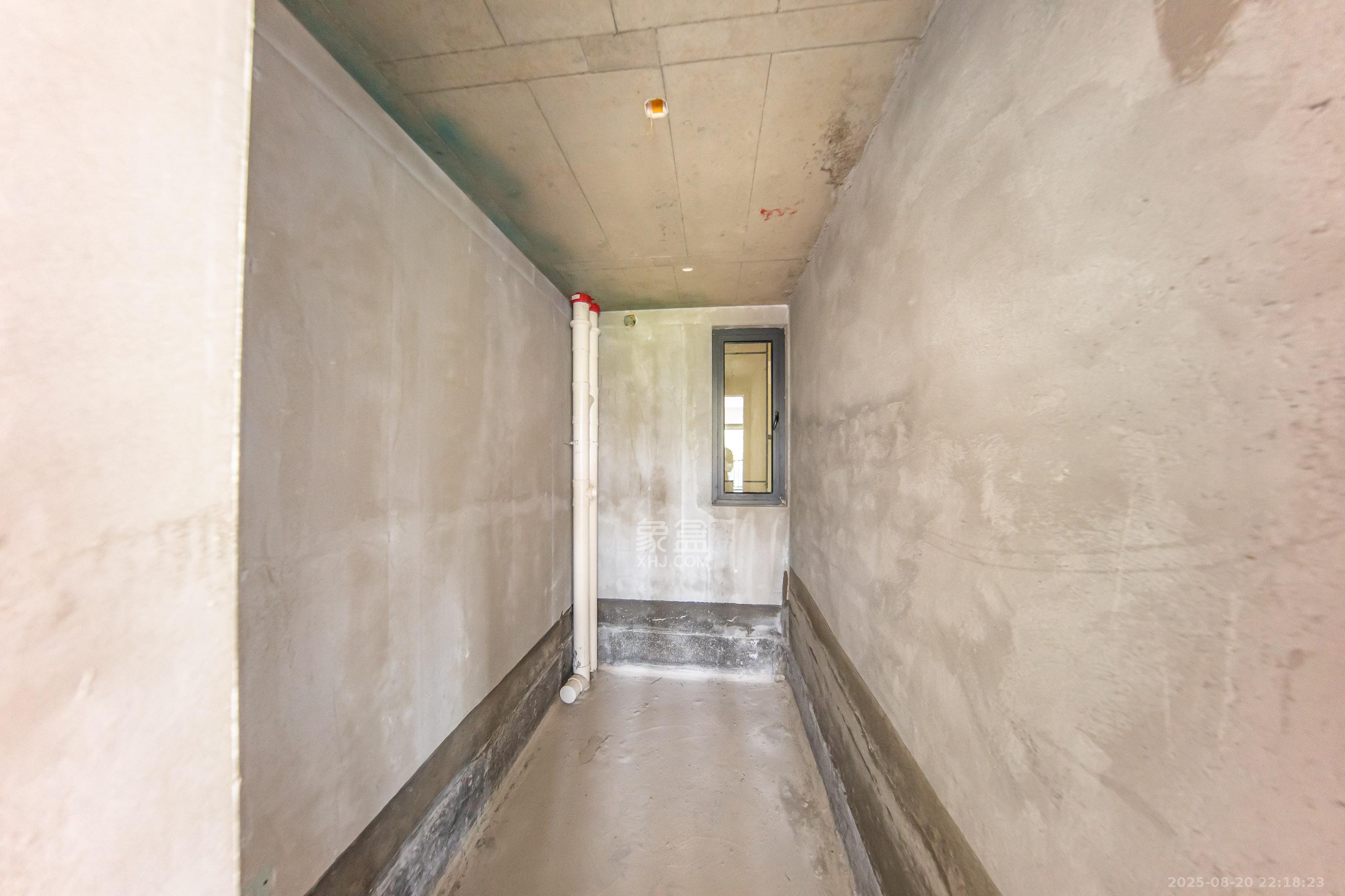 建投象山国际 3室2厅2卫 136.6万 建投象山国际 3室2厅2卫 136.6万卫生间