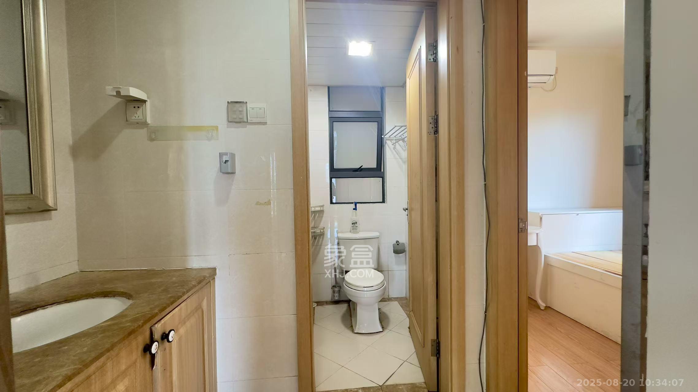 佳兆业时代广场 3室2厅1卫 2500.0元/月 佳兆业时代广场 3室2厅1卫 2500.0元/月室内图