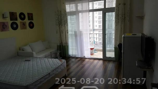 中房F联邦 1室1厅1卫 1200.0元/月 中房F联邦 1室1厅1卫 1200.0元/月室内图