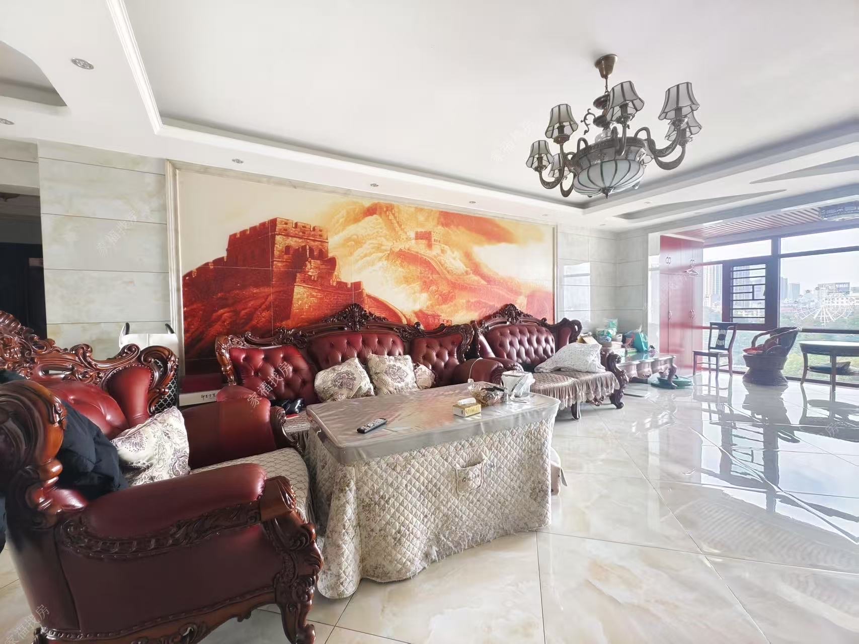 吉泰邦臣  4室2厅2卫    2500.0元/月 吉泰邦臣  4室2厅2卫    2500.0元/月室内图