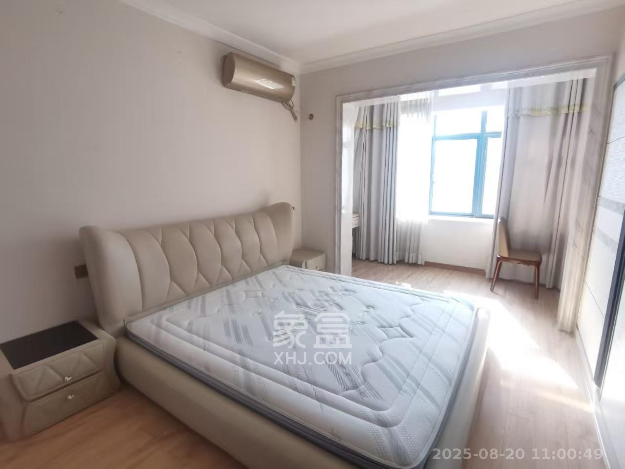 中建芙蓉嘉苑 3室1厅2卫 2800.0元/月 中建芙蓉嘉苑 3室1厅2卫 2800.0元/月室内图