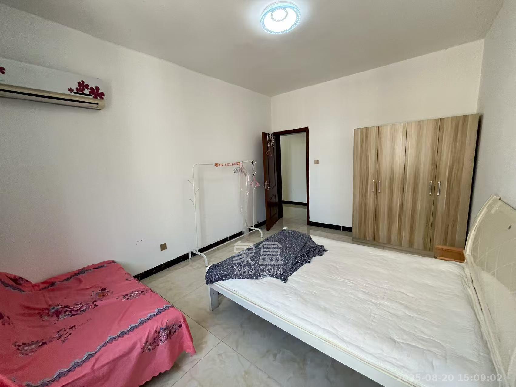 泉塘小区  2室1厅1卫    1100.0元/月室内图