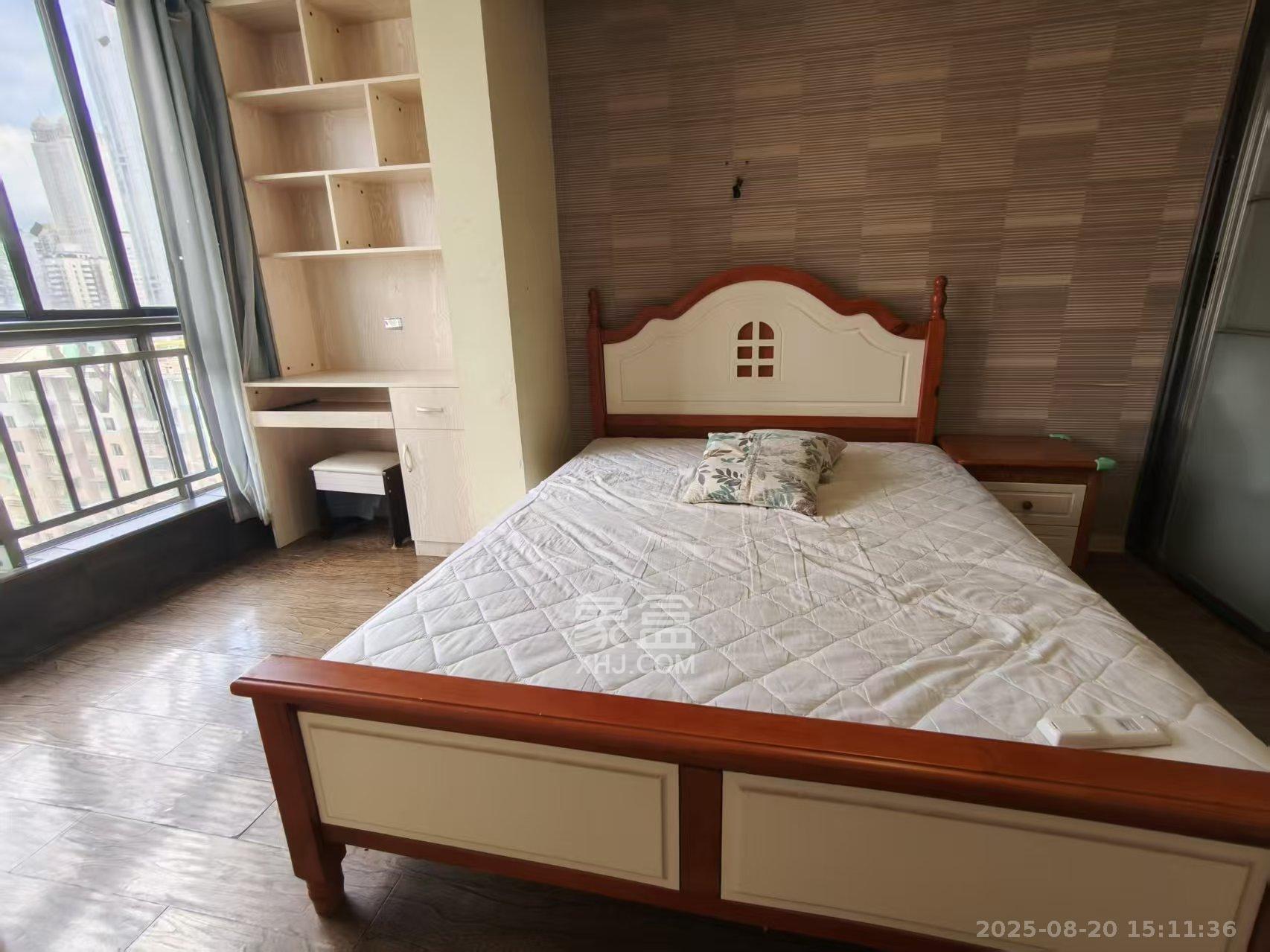 少帅府  1室1厅1卫    2300.0元/月室内图