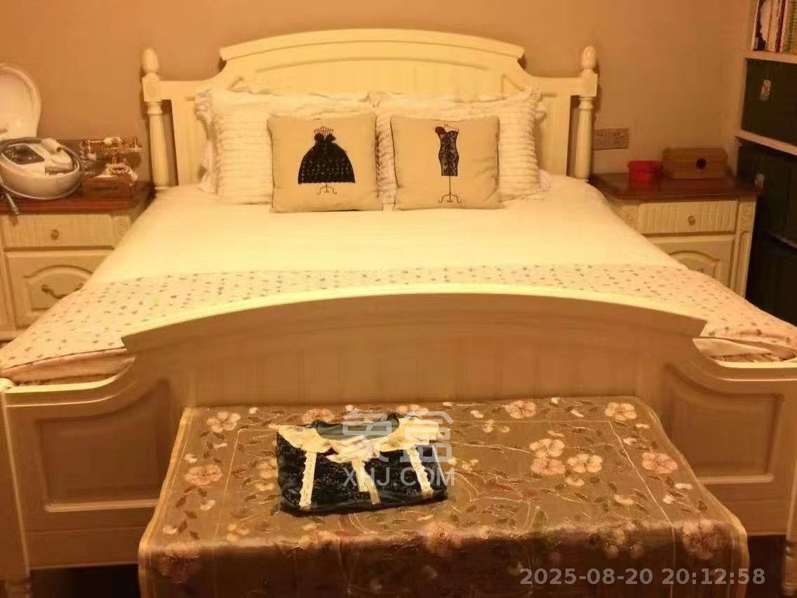 阳光100一期、四五期 4室2厅2卫 3500.0元/月 阳光100一期、四五期 4室2厅2卫 3500.0元/月室内图