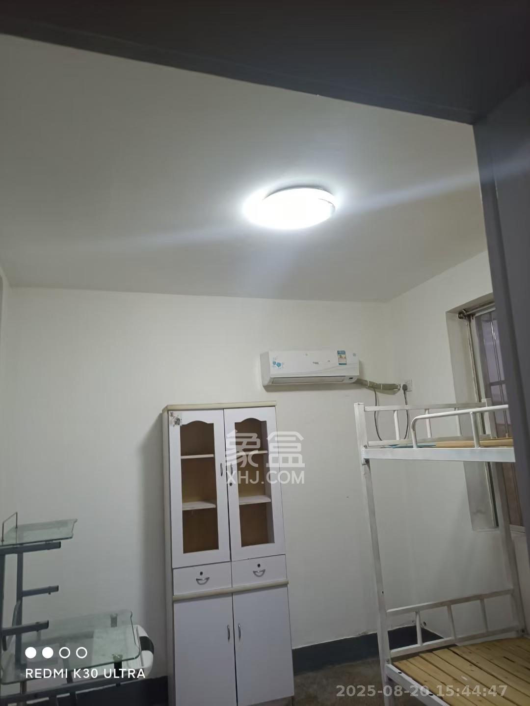 向韶村  3室1厅1卫    1800.0元/月室内图