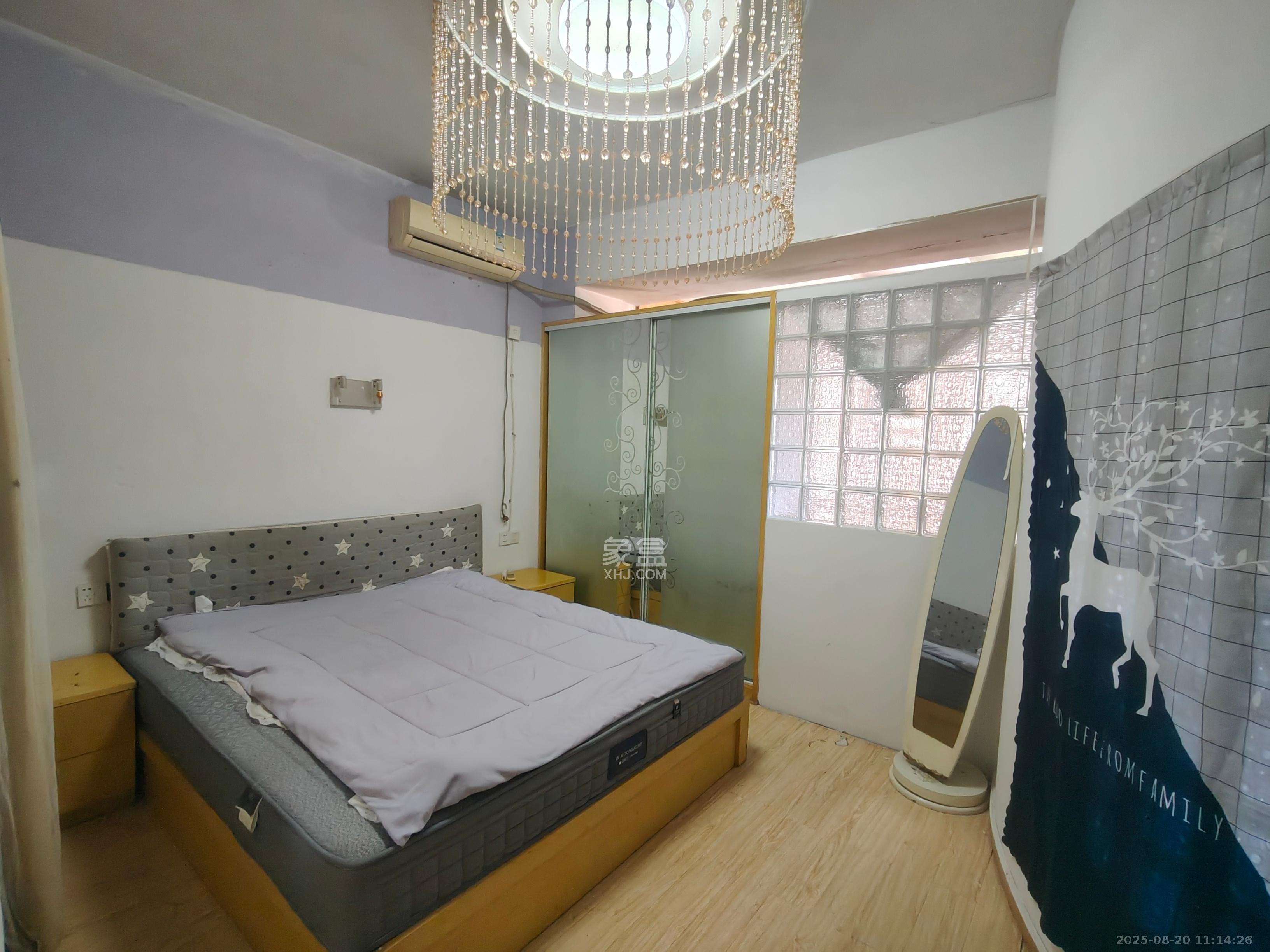 楚天家园 2室2厅1卫 1500.0元/月 楚天家园 2室2厅1卫 1500.0元/月室内图