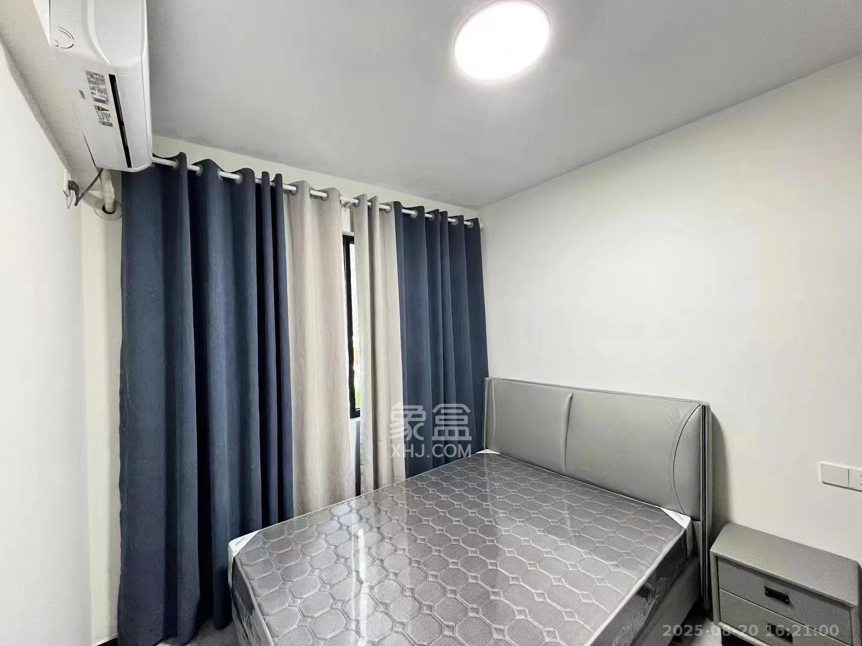 世茂璀璨天城 3室2厅2卫 3200.0元/月 世茂璀璨天城 3室2厅2卫 3200.0元/月室内图