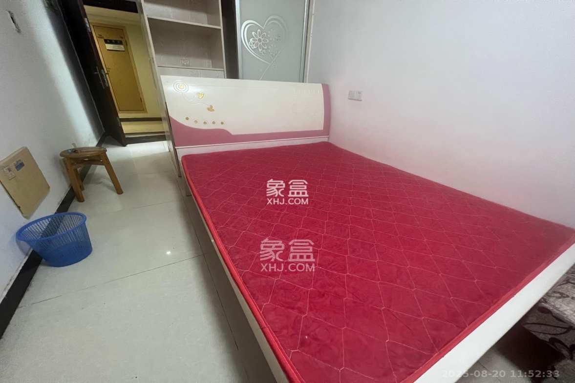 保利麓谷林语I区 1室1厅1卫 1000.0元/月 保利麓谷林语I区 1室1厅1卫 1000.0元/月室内图