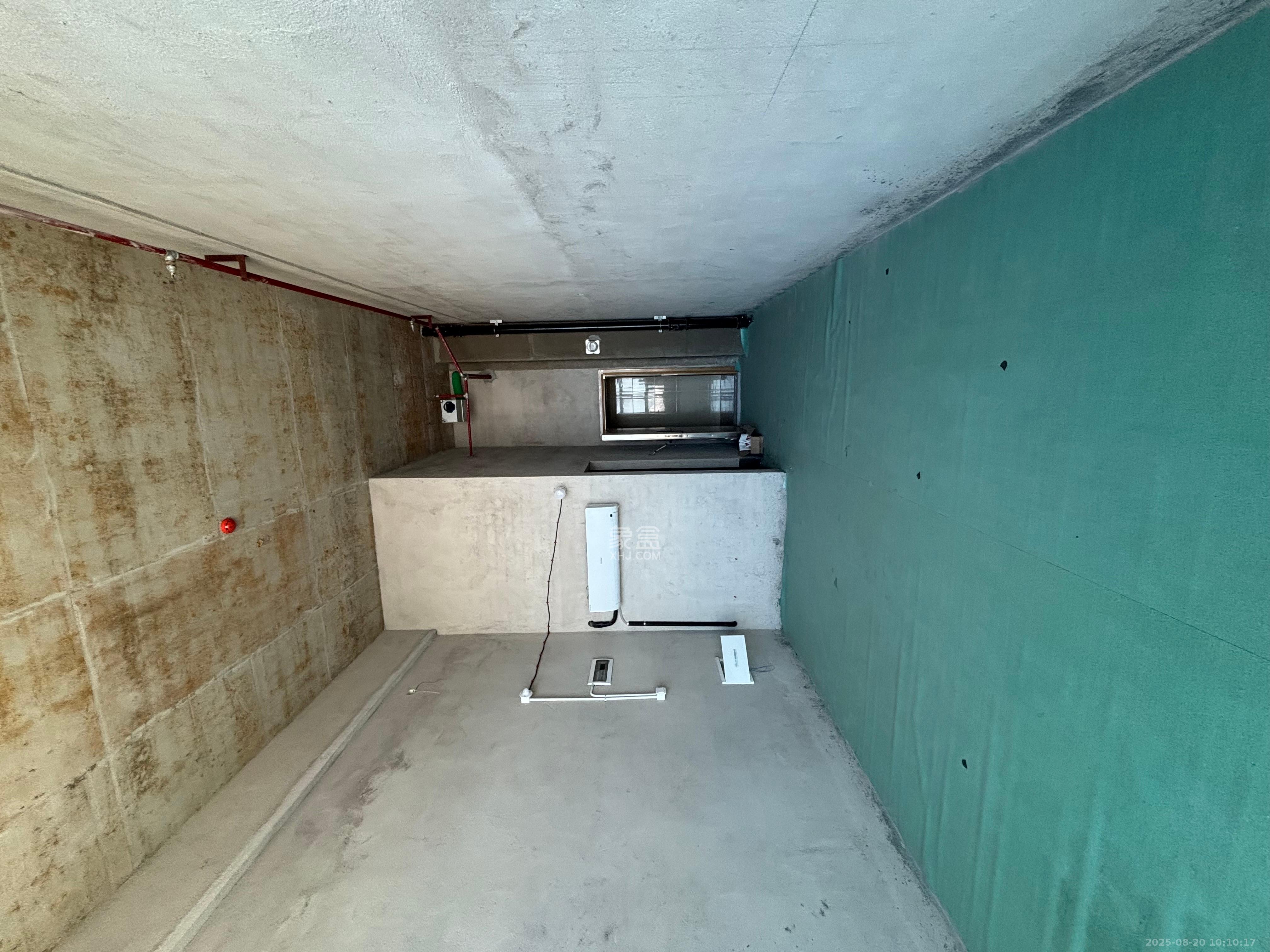 恒大珺悦府   57.0㎡      1200.0元/月室内图