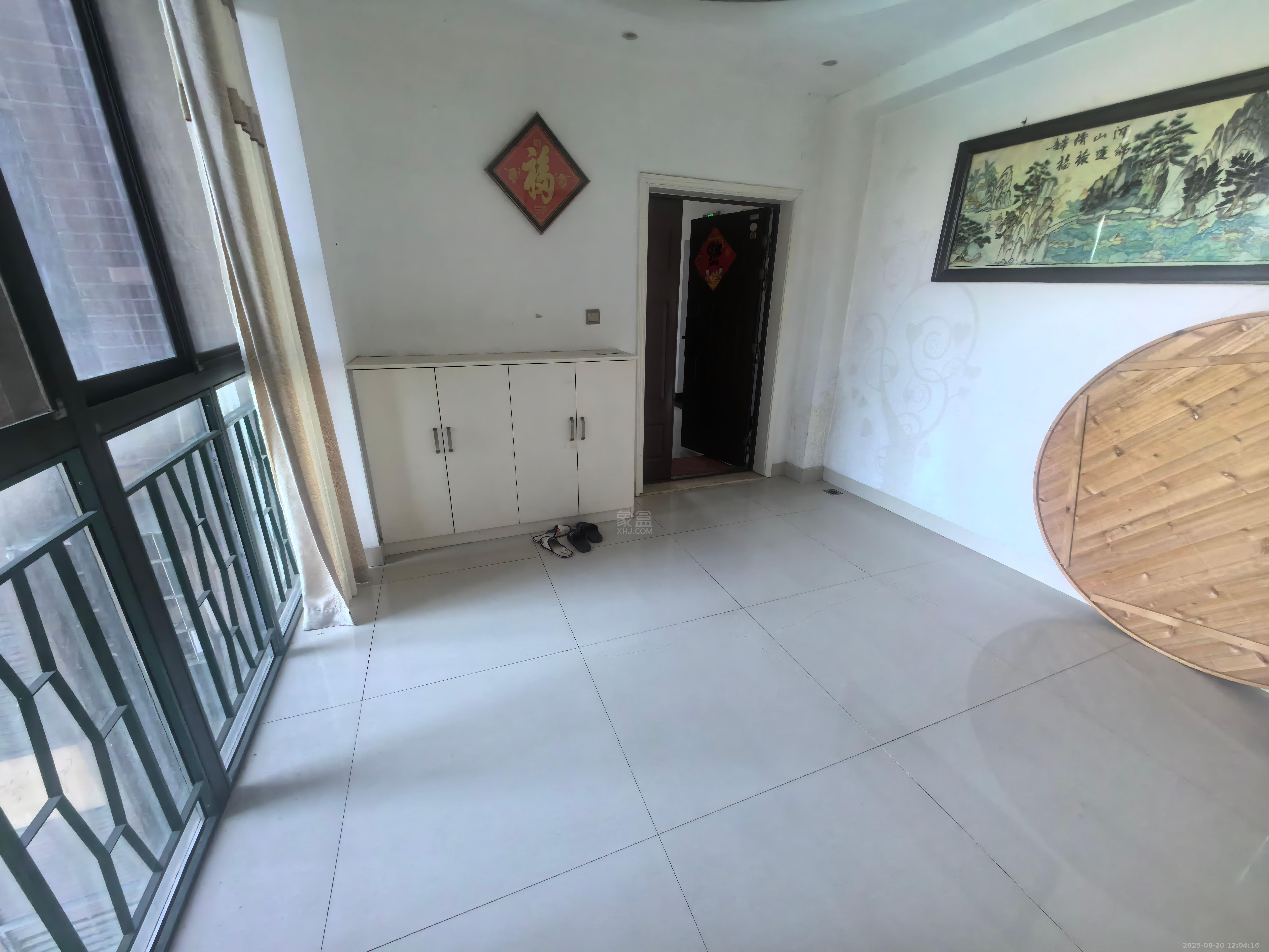 碧玉花园 3室2厅1卫 1500.00元/月 碧玉花园 3室2厅1卫 1500.00元/月室内图