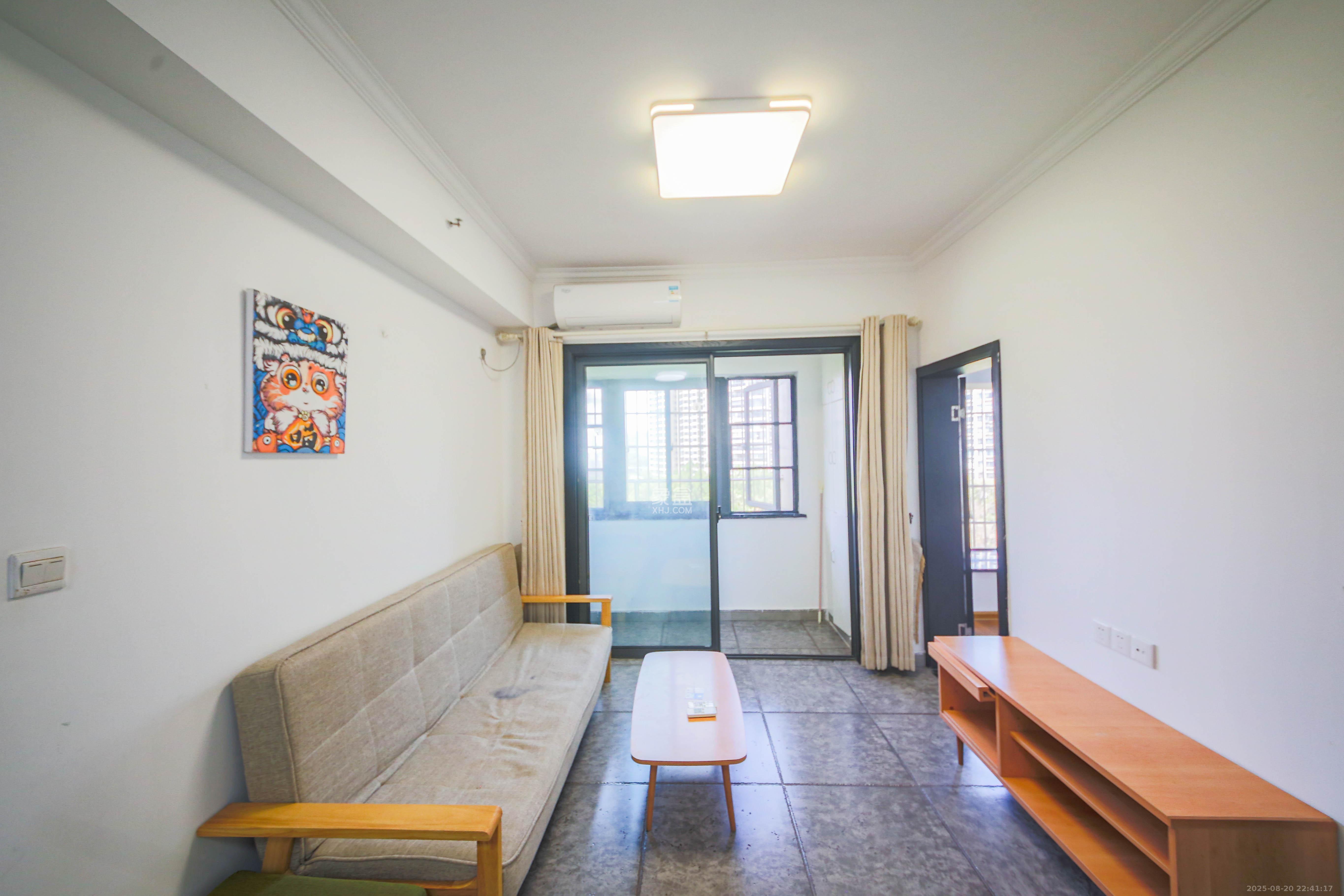 博林云栖 2室2厅1卫 56.0万 博林云栖 2室2厅1卫 56.0万客厅