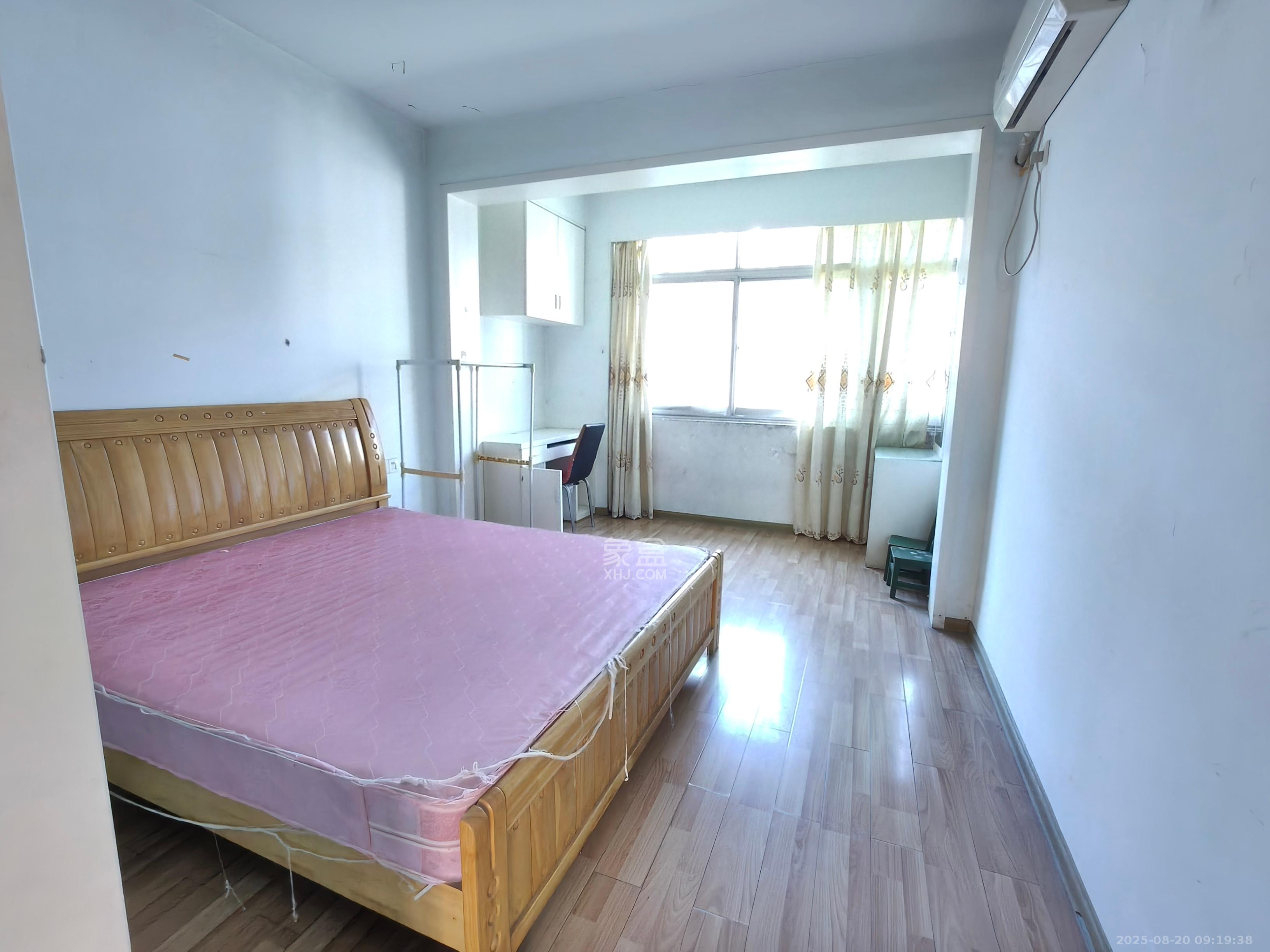 长沙市邮政宿舍（古汉邮局宿舍）  2室2厅1卫   1500.00元/月室内图