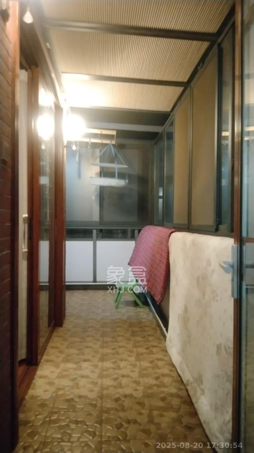 奥林匹克花园  3室2厅2卫    3200.0元/月室内图