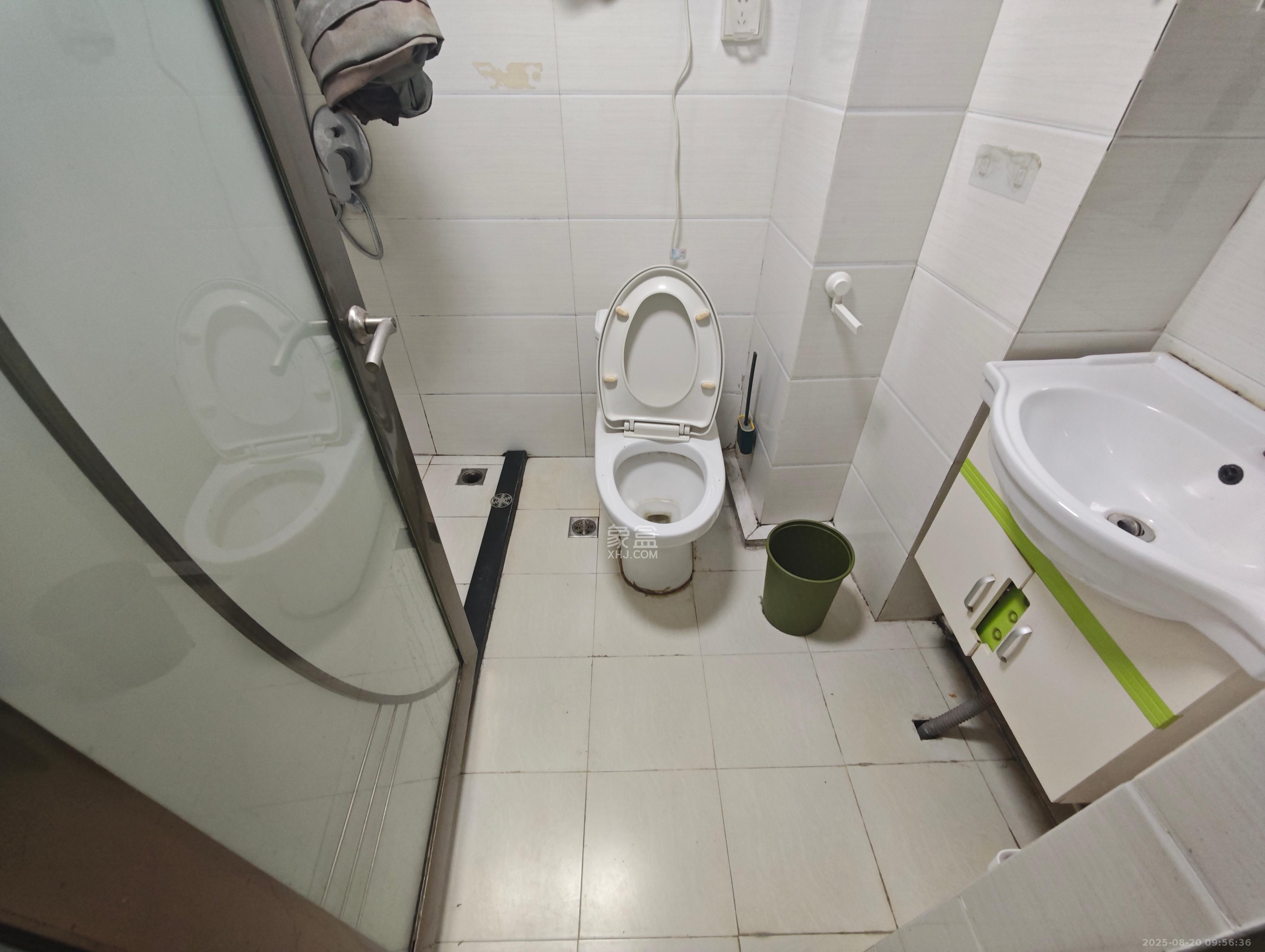 名富公寓  1室0厅1卫    1680.0元/月室内图