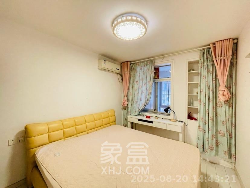 长沙紫金苑  3室1厅1卫    2500.0元/月室内图