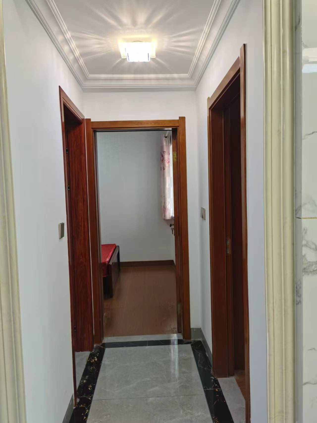 碧桂园梓山府 2室1厅1卫 1800.0元/月 碧桂园梓山府 2室1厅1卫 1800.0元/月室内图