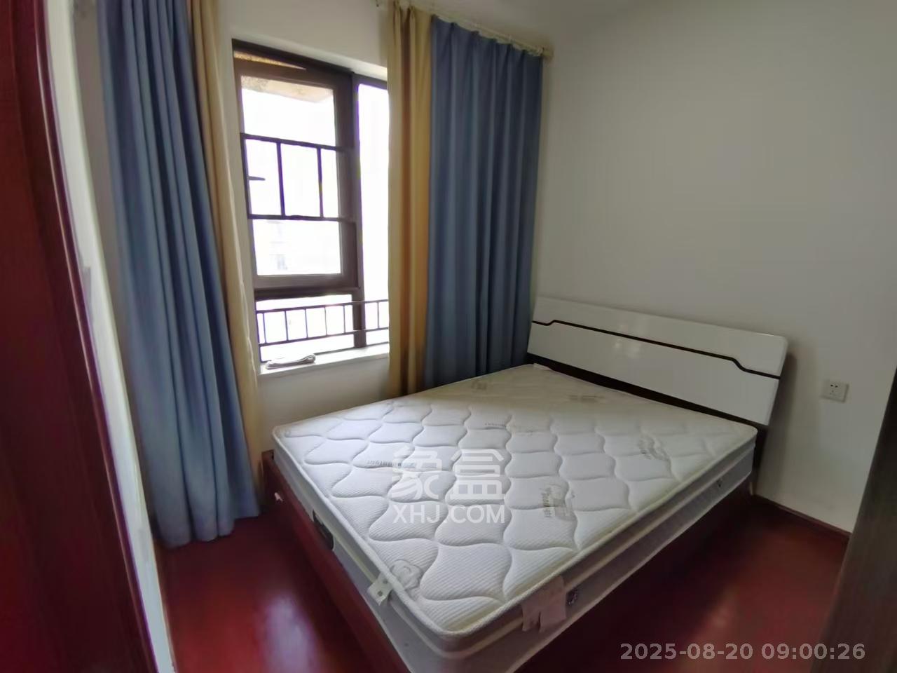 中海新城熙岸(中信新城五期) 3室2厅1卫 2600.0元/月 中海新城熙岸(中信新城五期) 3室2厅1卫 2600.0元/月室内图